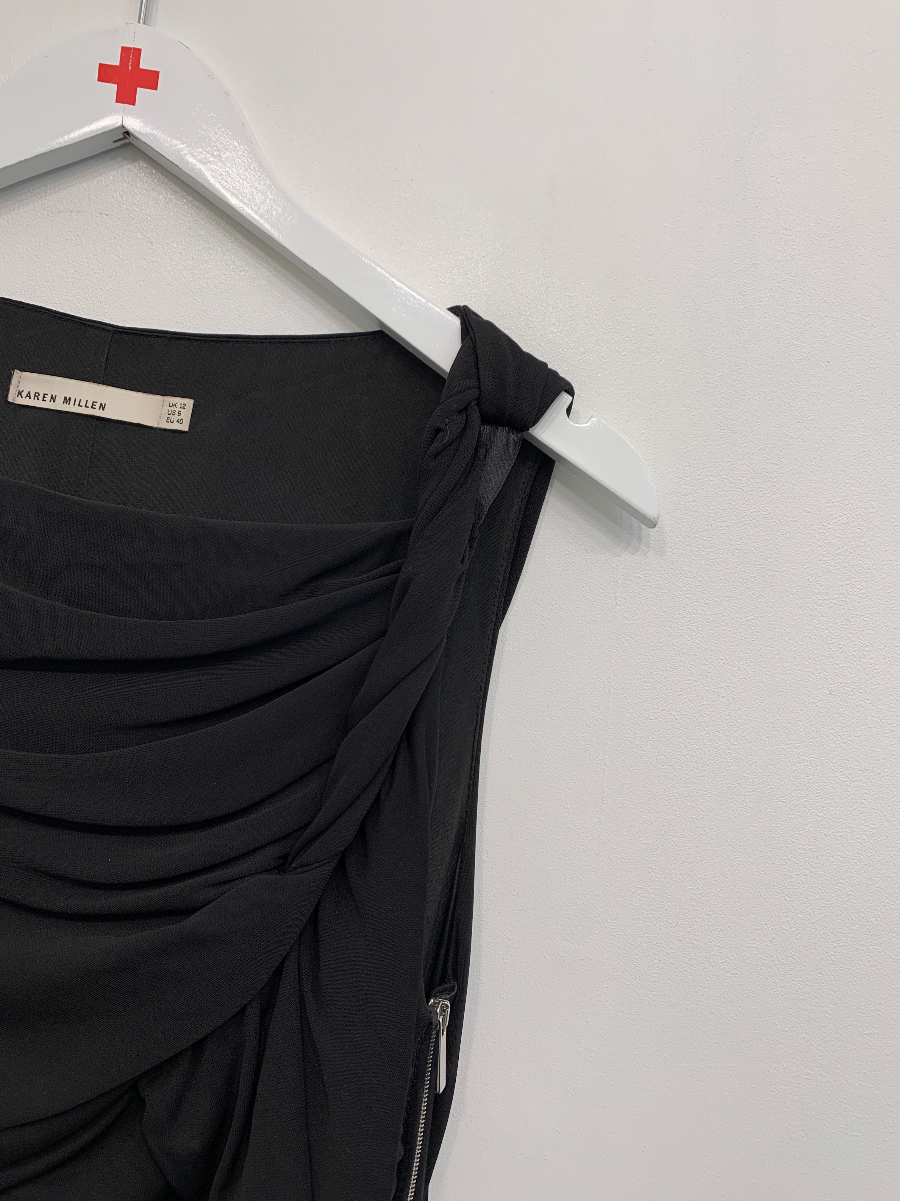 Karen Millen Kjole