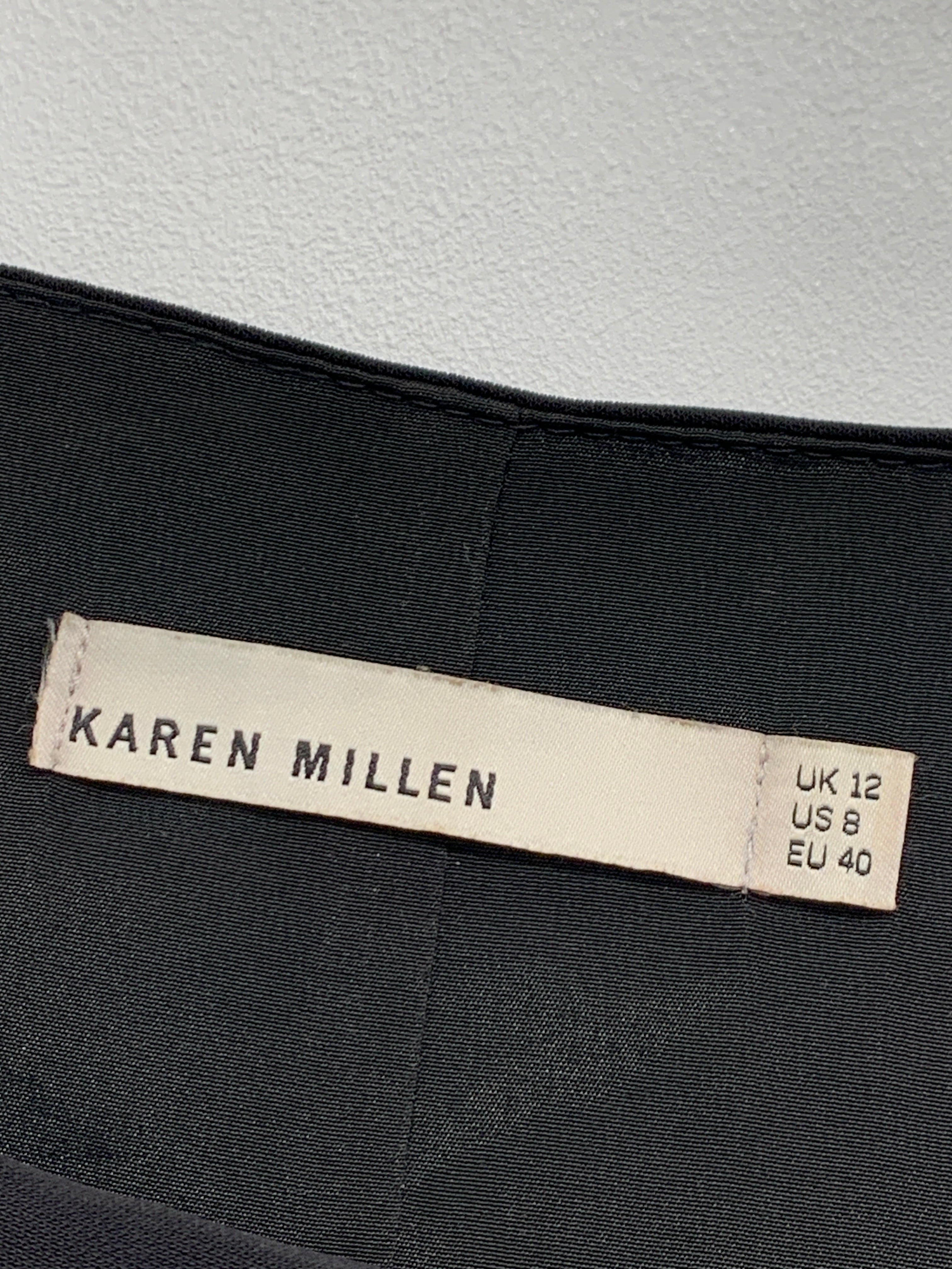 Karen Millen Kjole