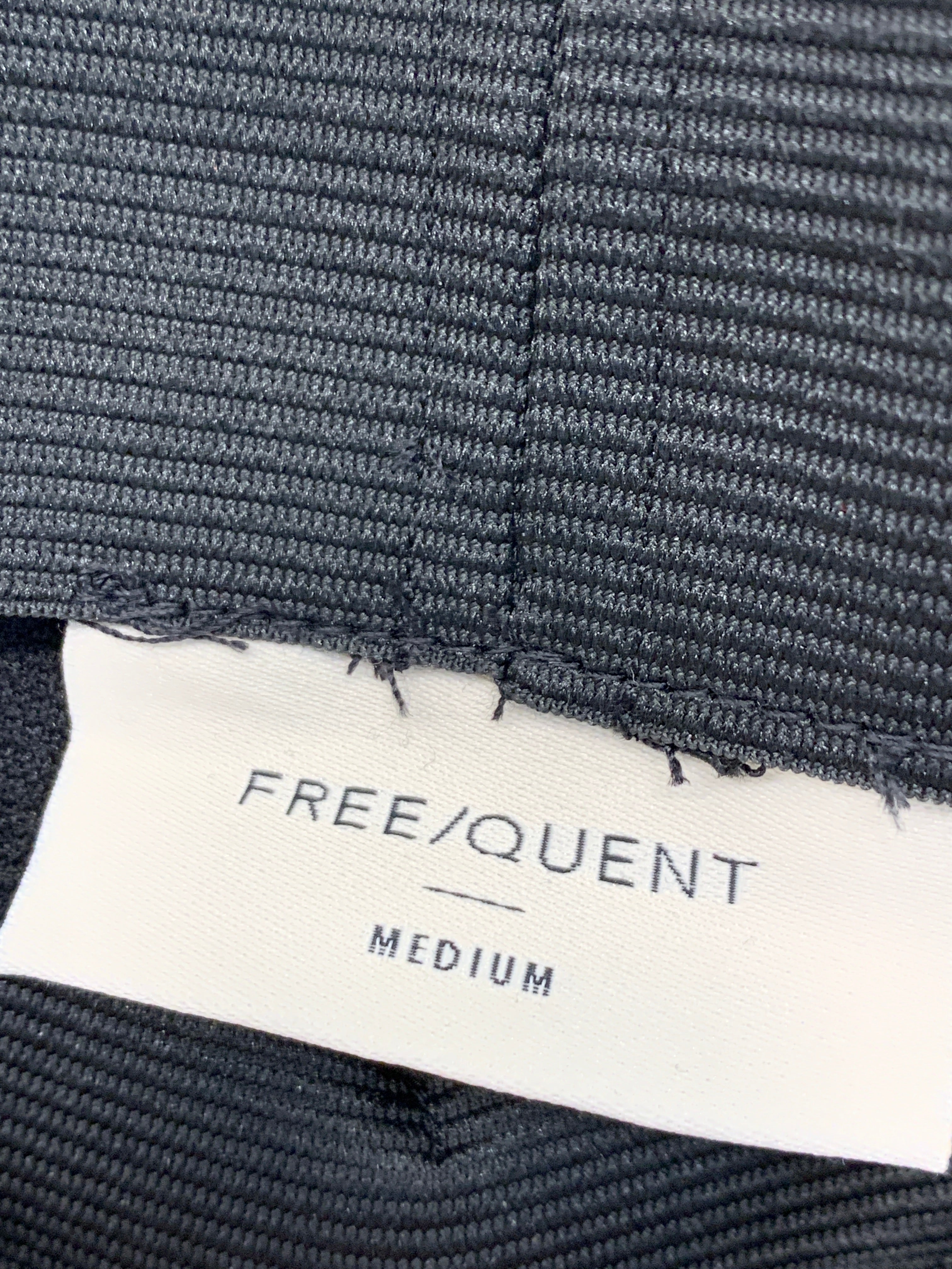 Freequent Bukser