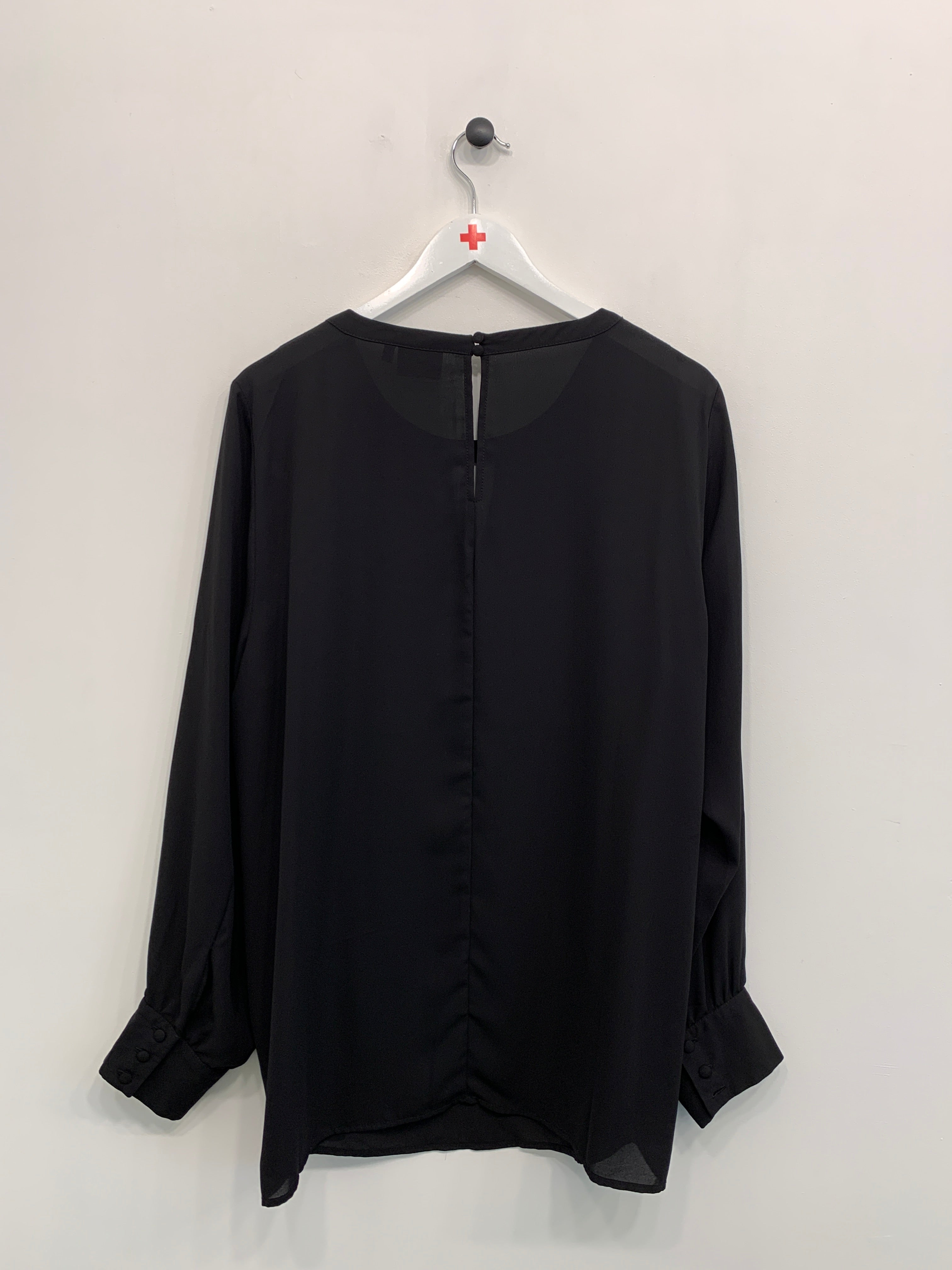 Zizzi Bluse