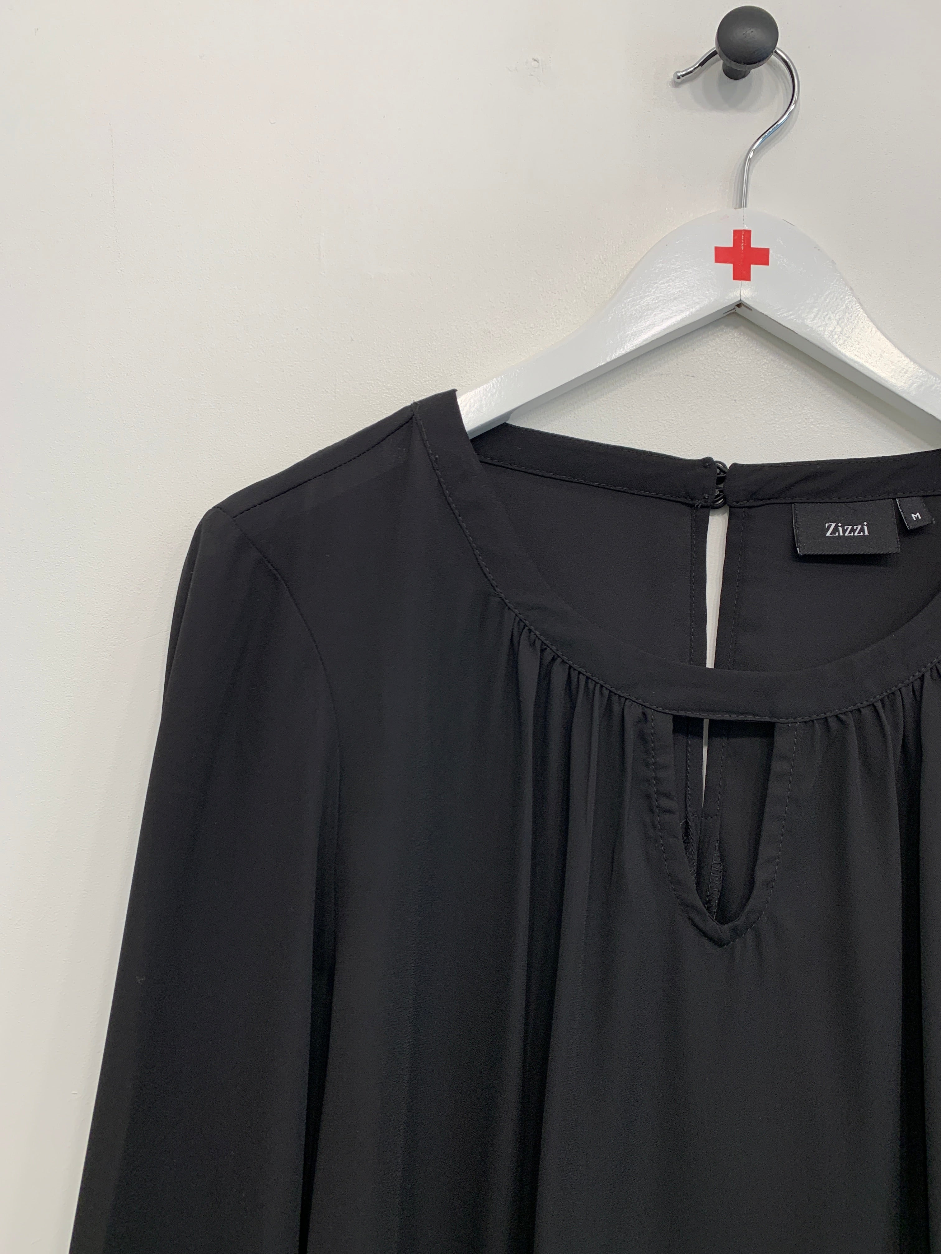 Zizzi Bluse