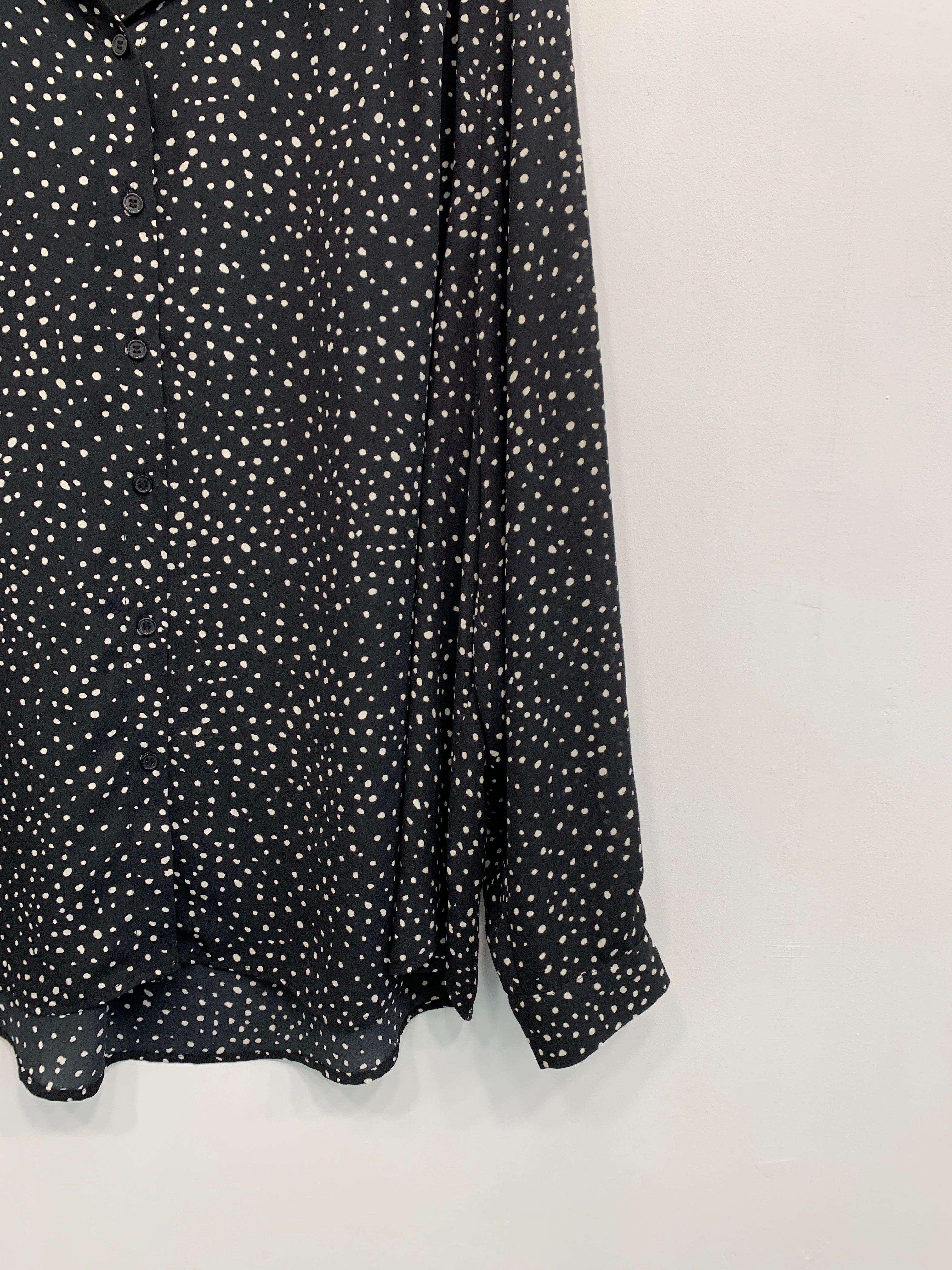 H&M Skjorte