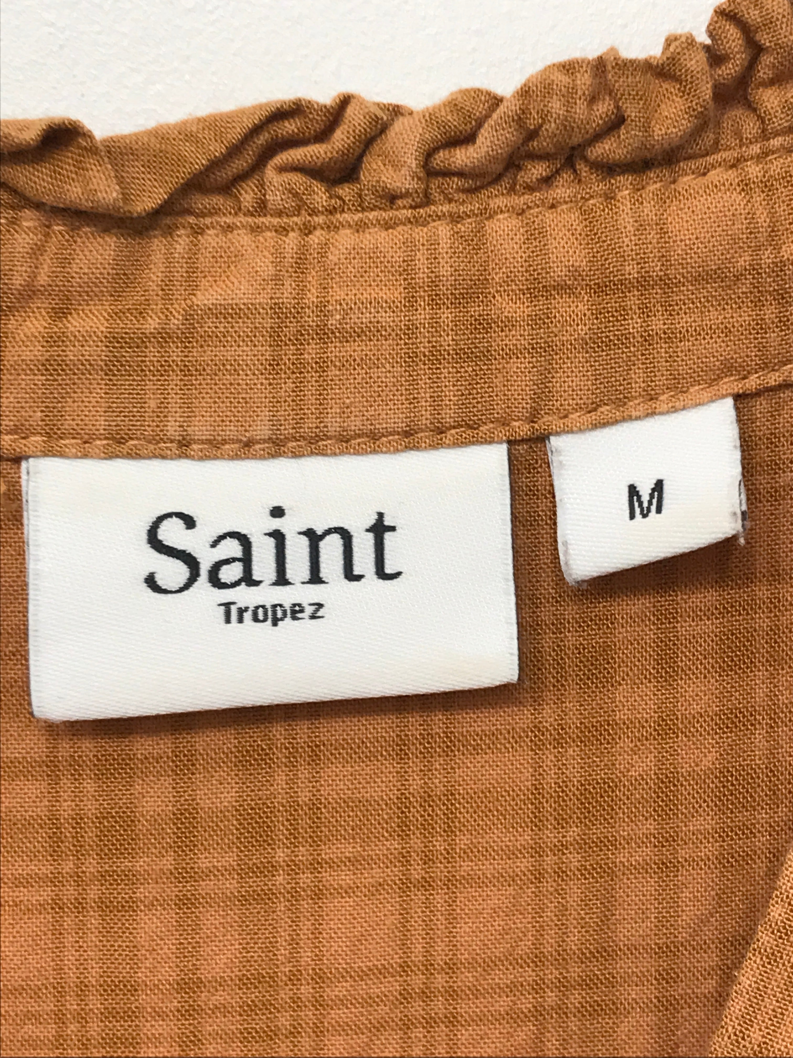 Saint Tropez Kjole