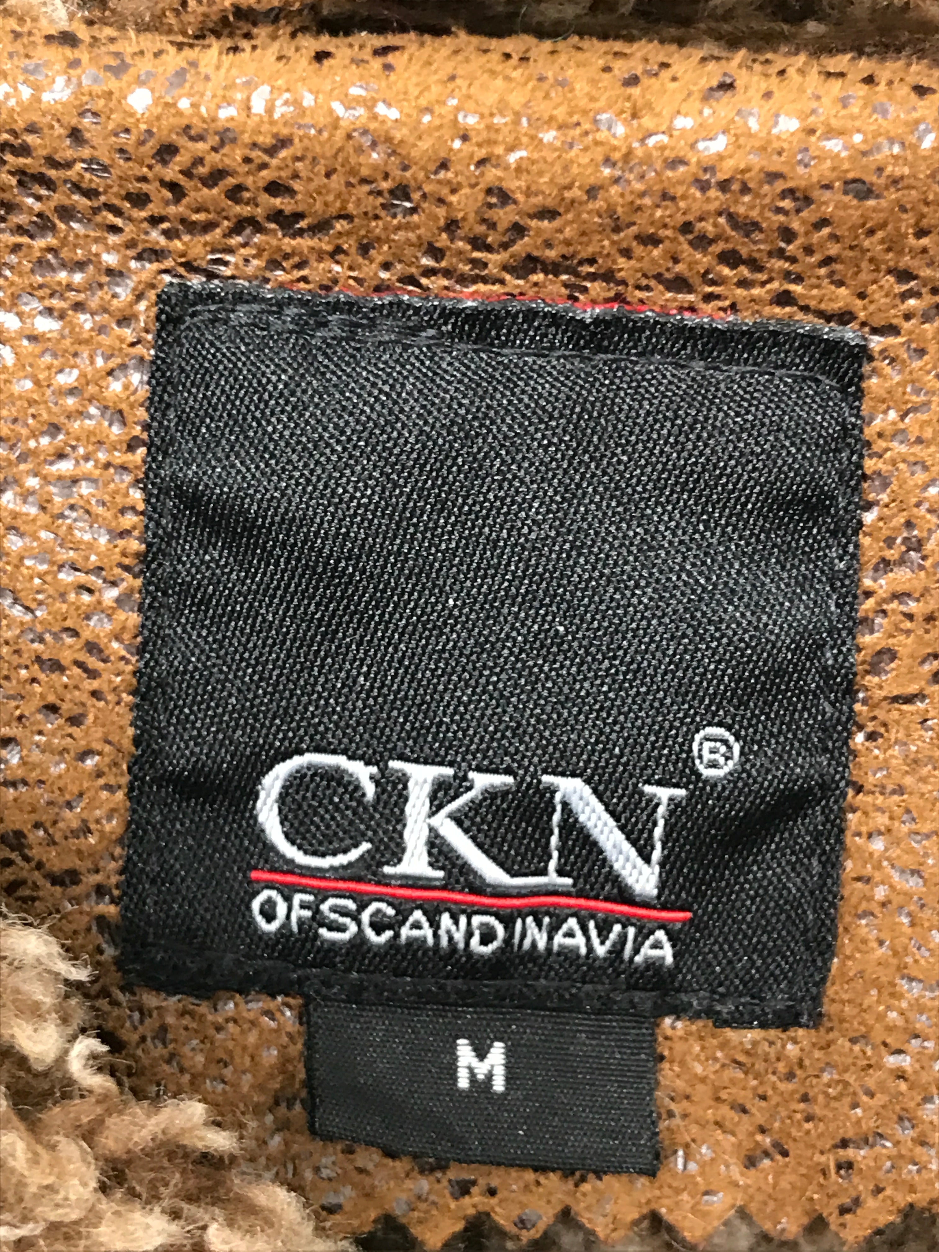CKN Jakke