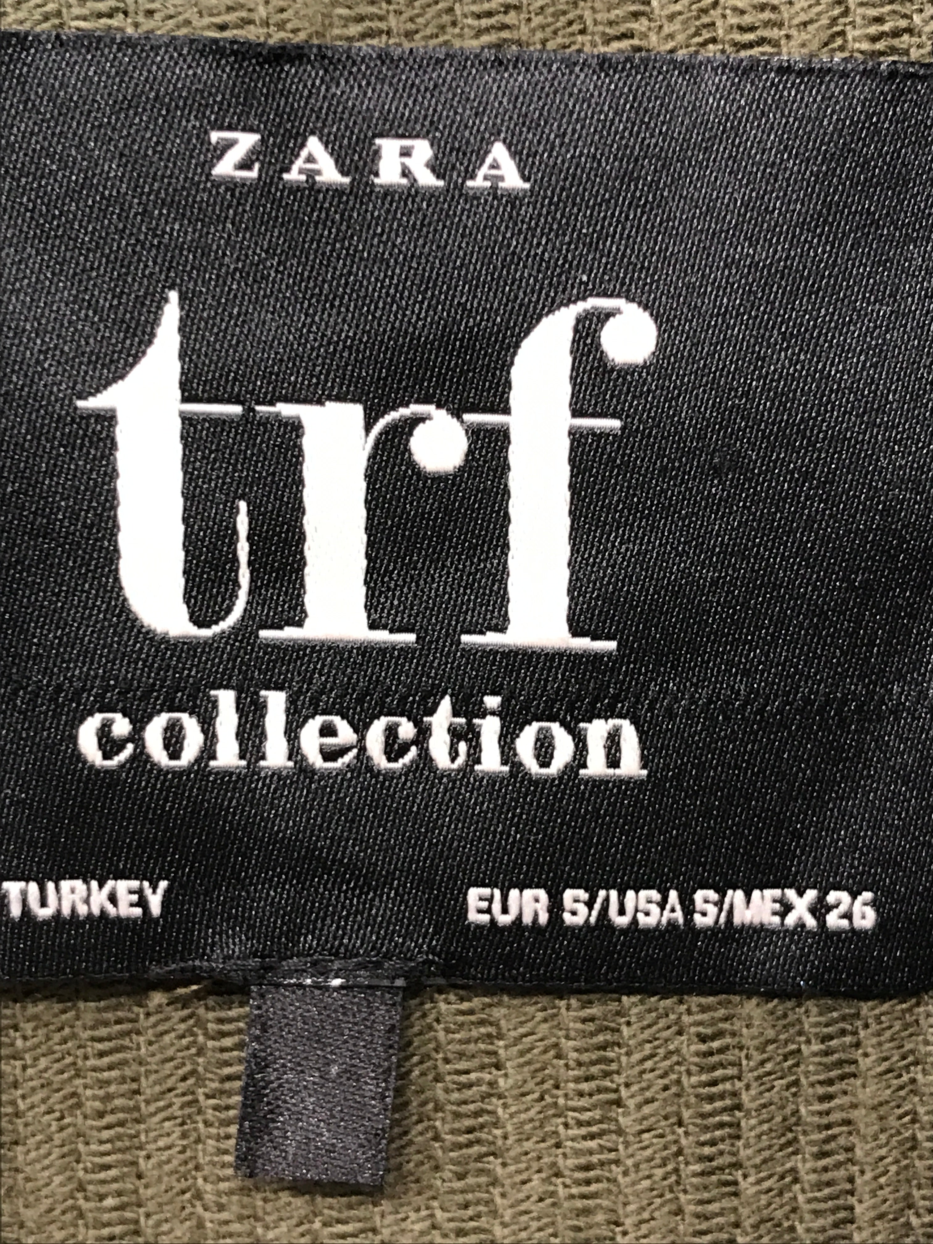 TLF Zara Kjole