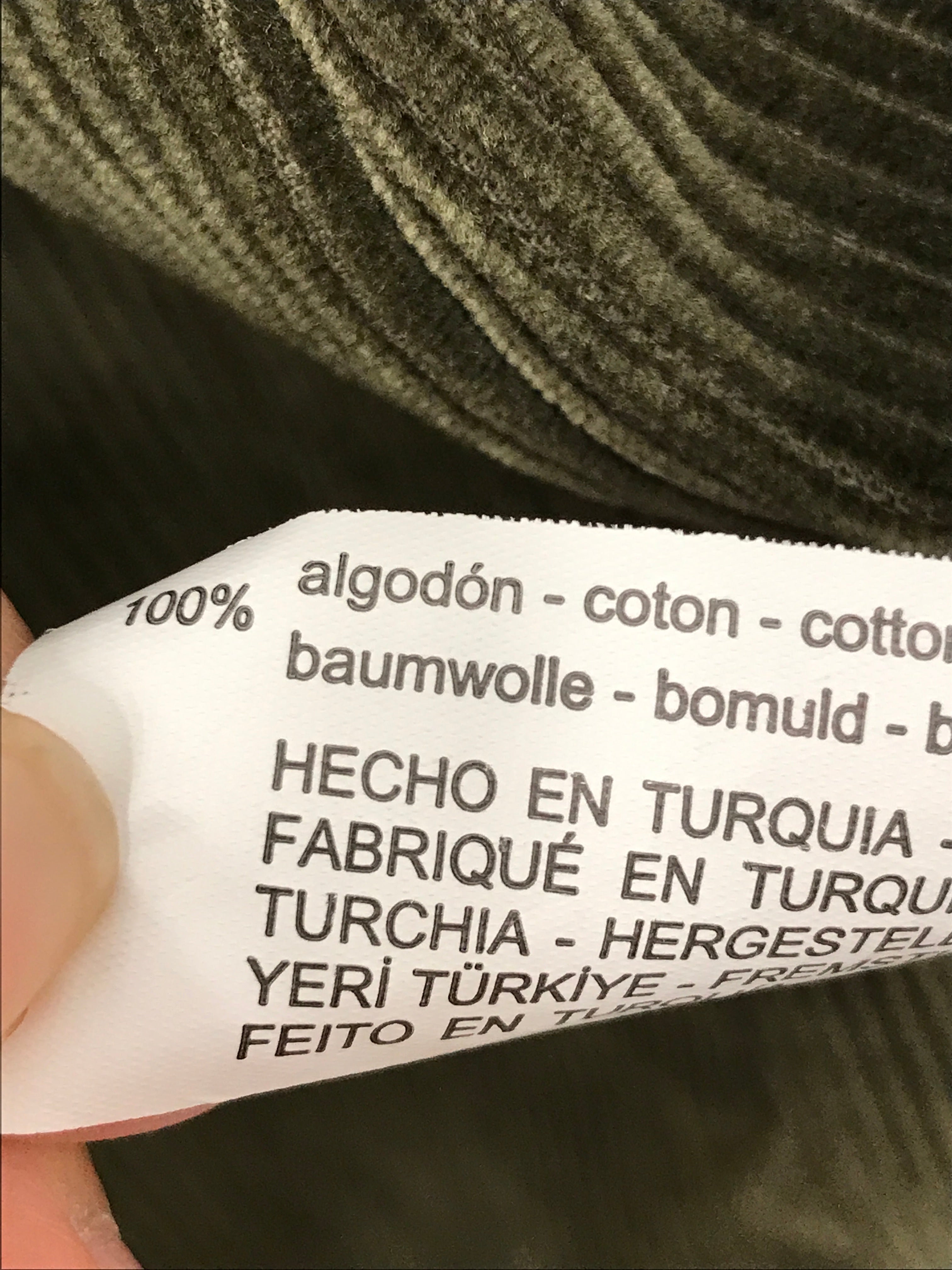 TLF Zara Kjole