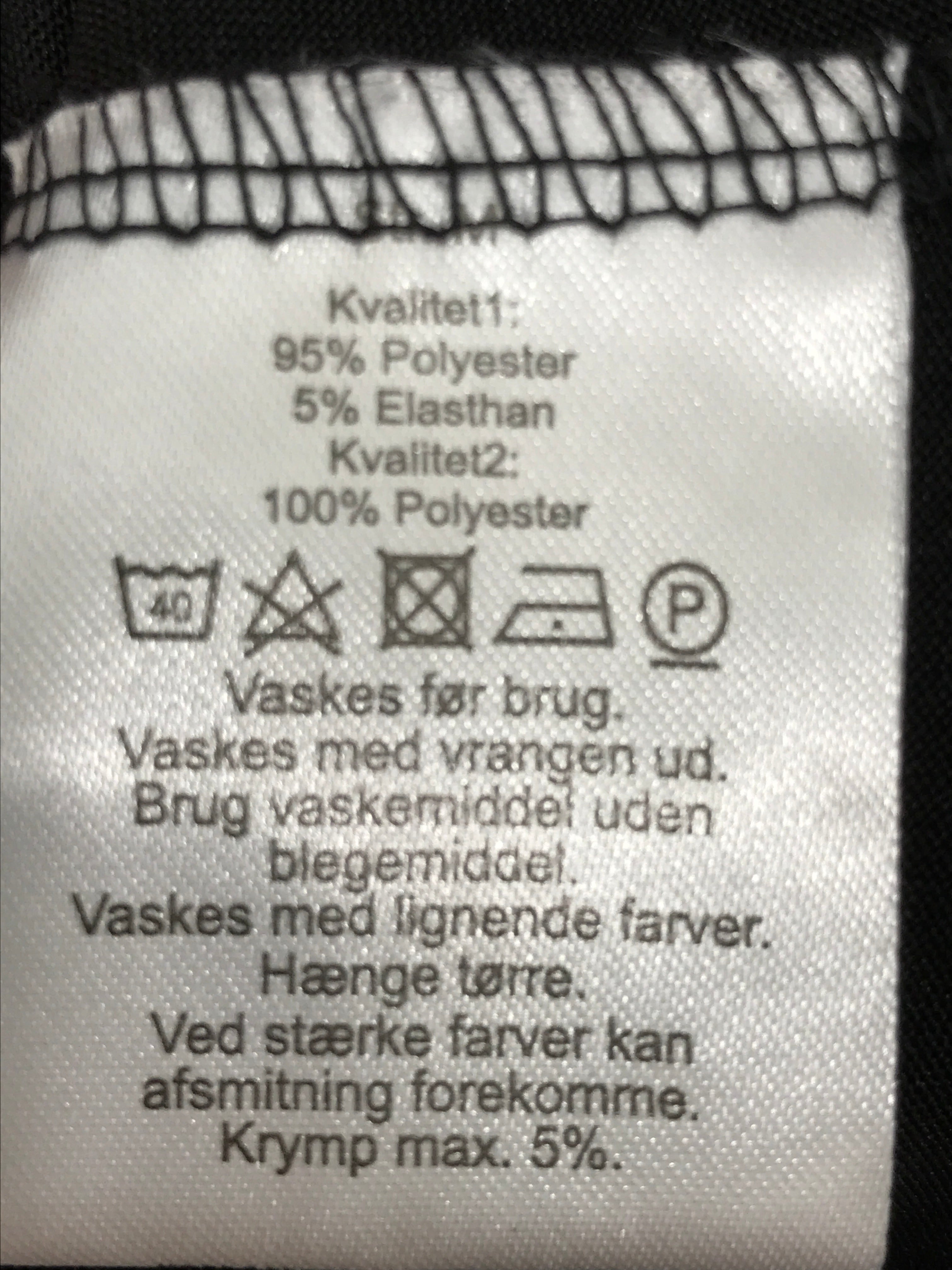 VRS Kjole
