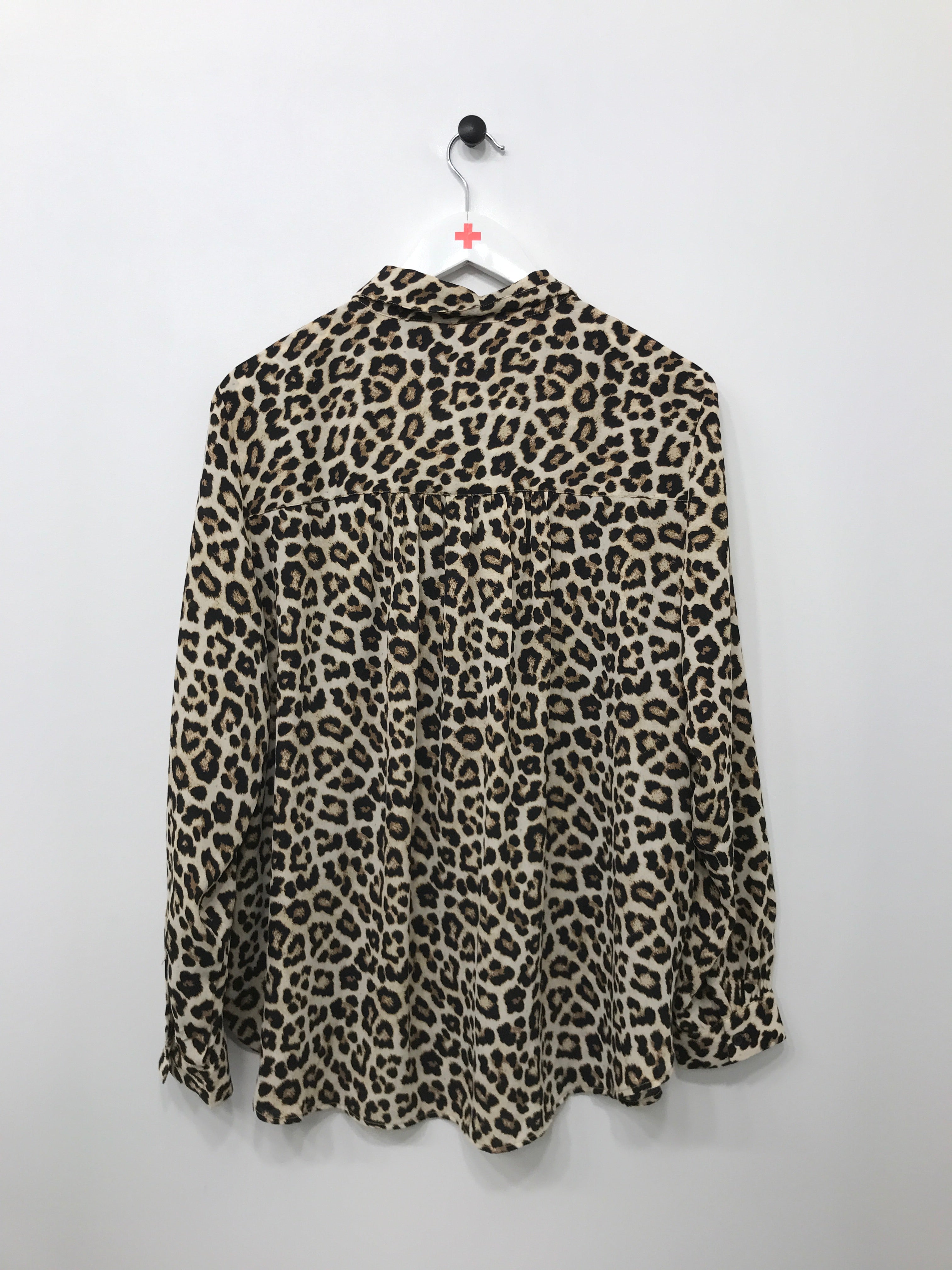 H&M Skjorte