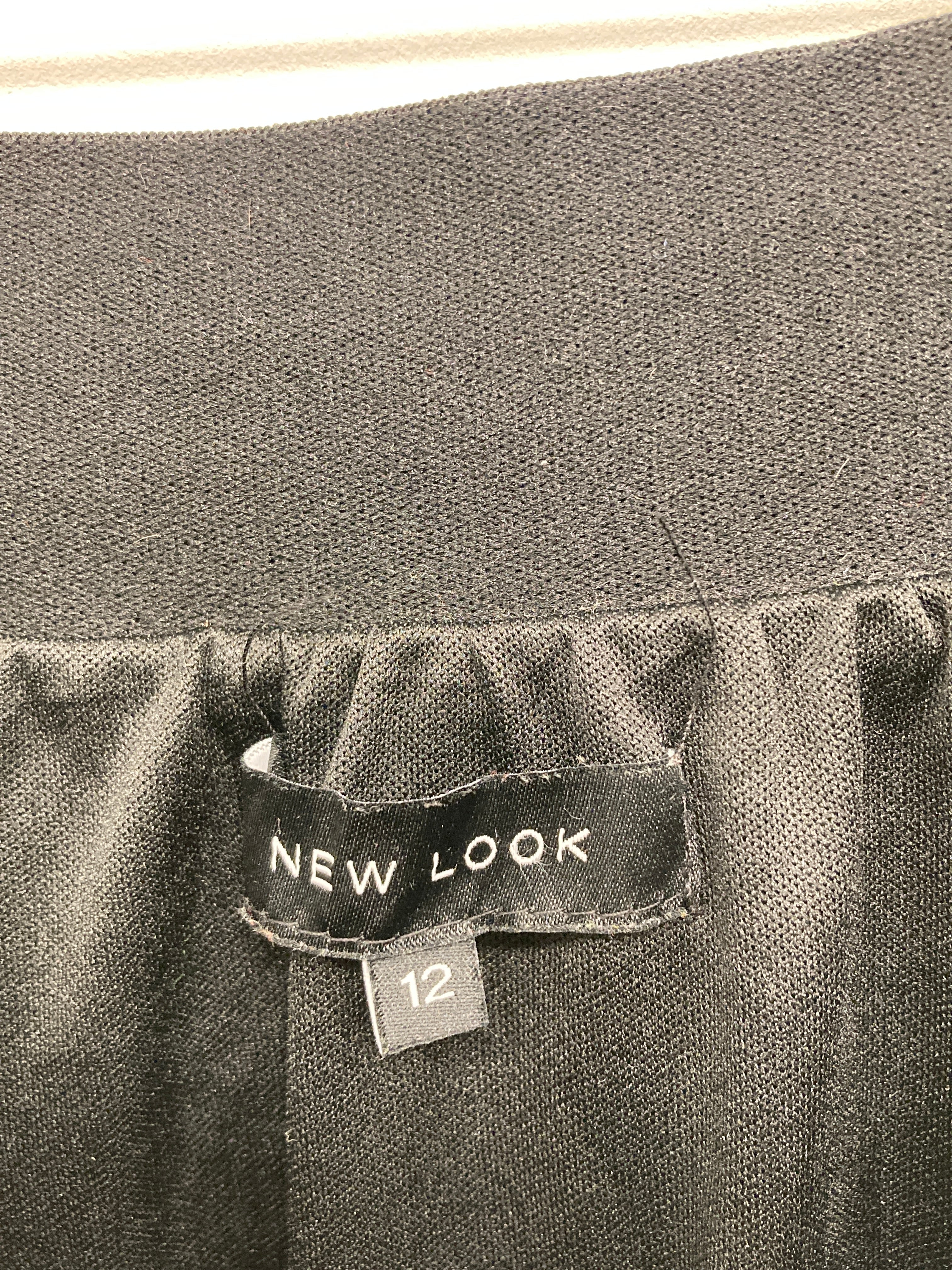 New Look Nederdel