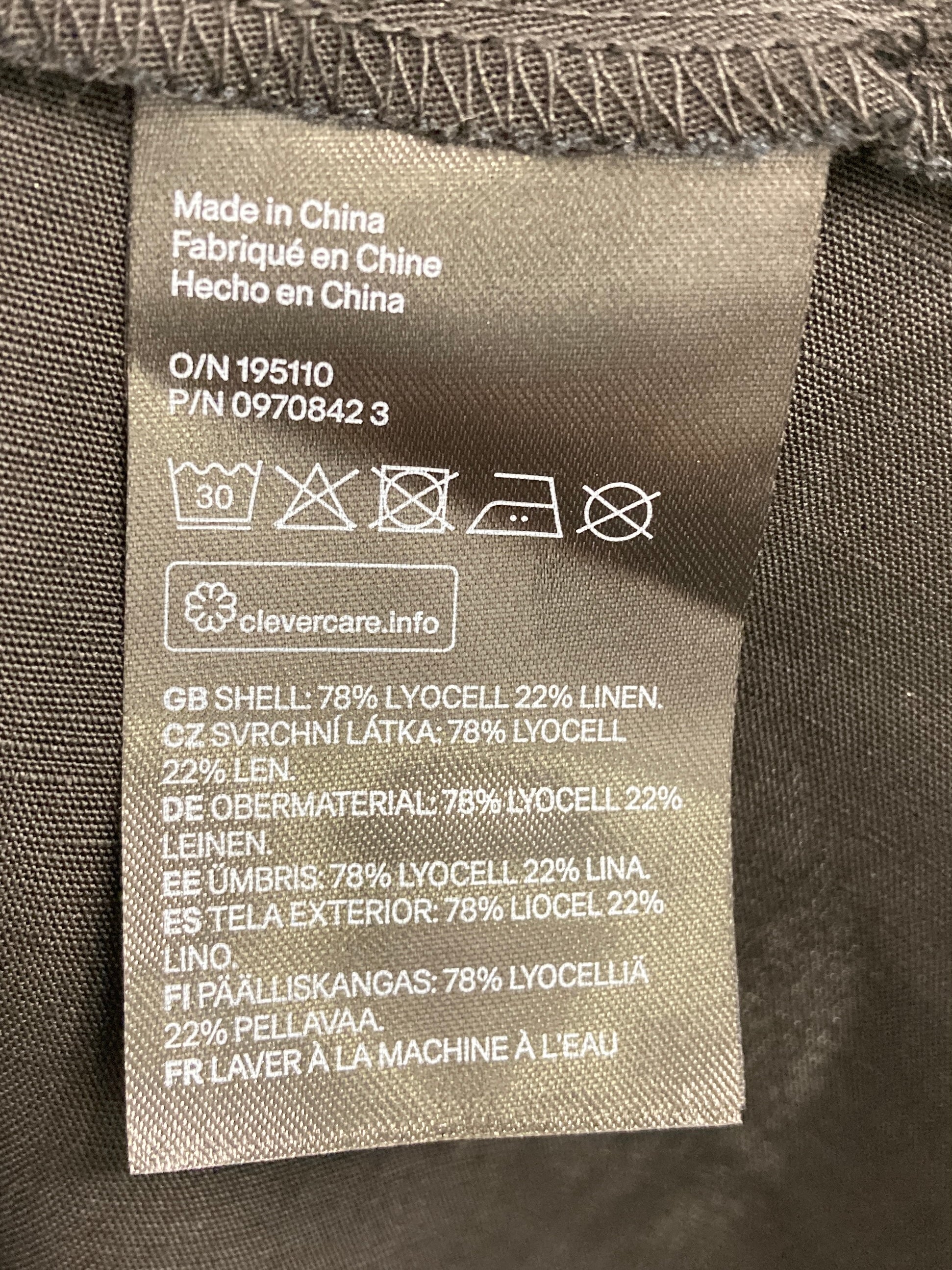 H&M Kjole