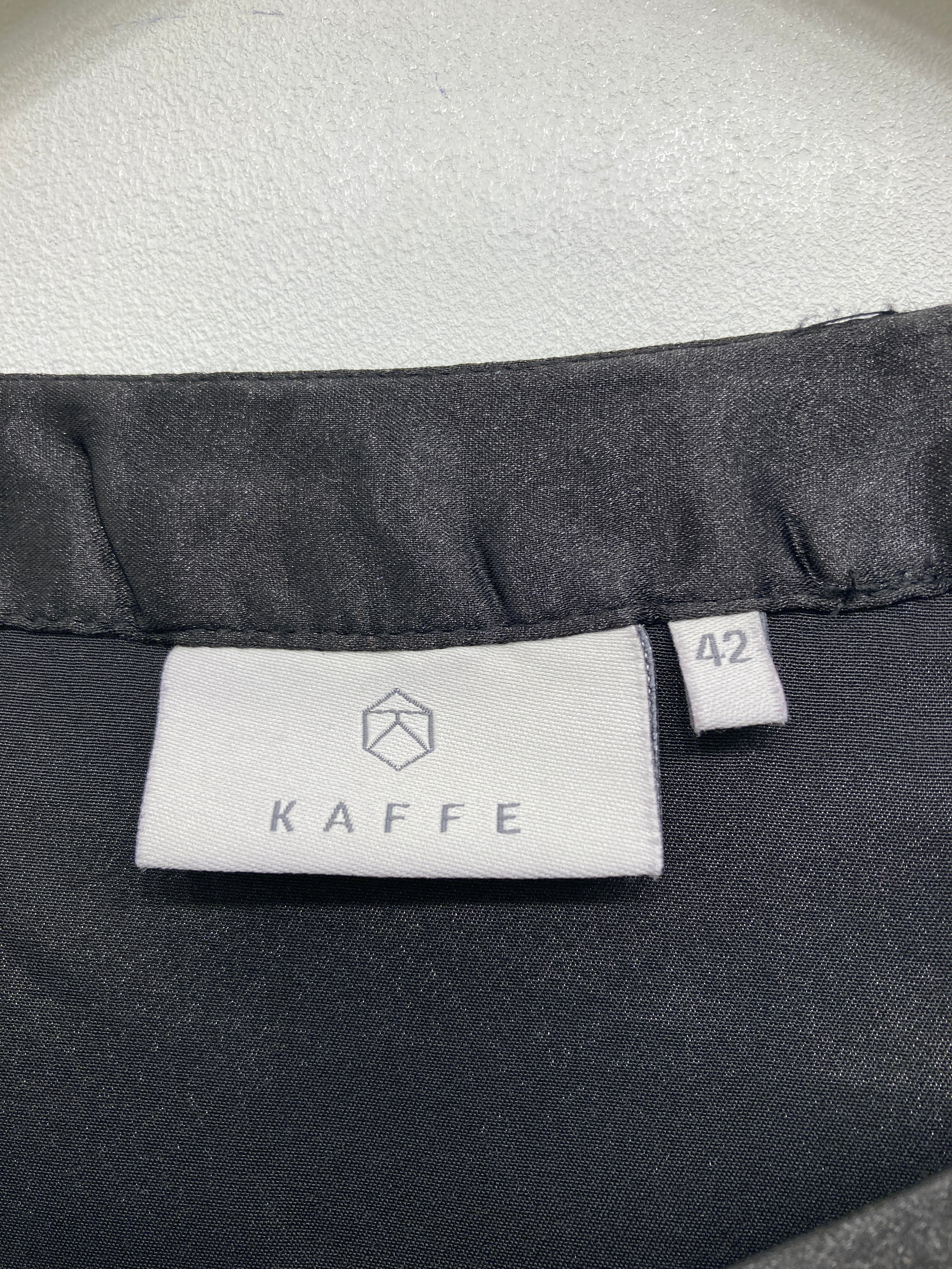 Kaffe Bluse