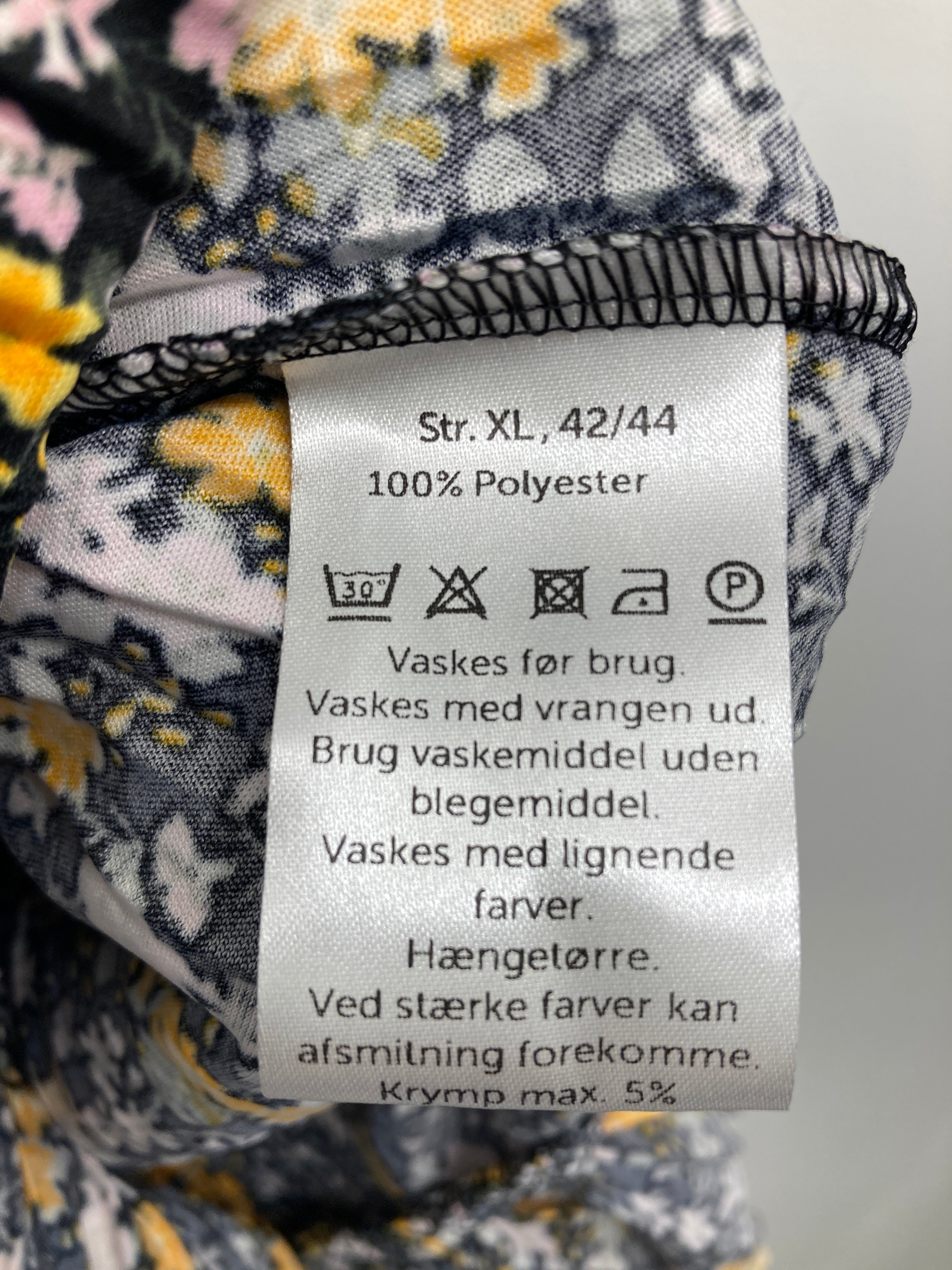 VRS (Føtex) Nederdel