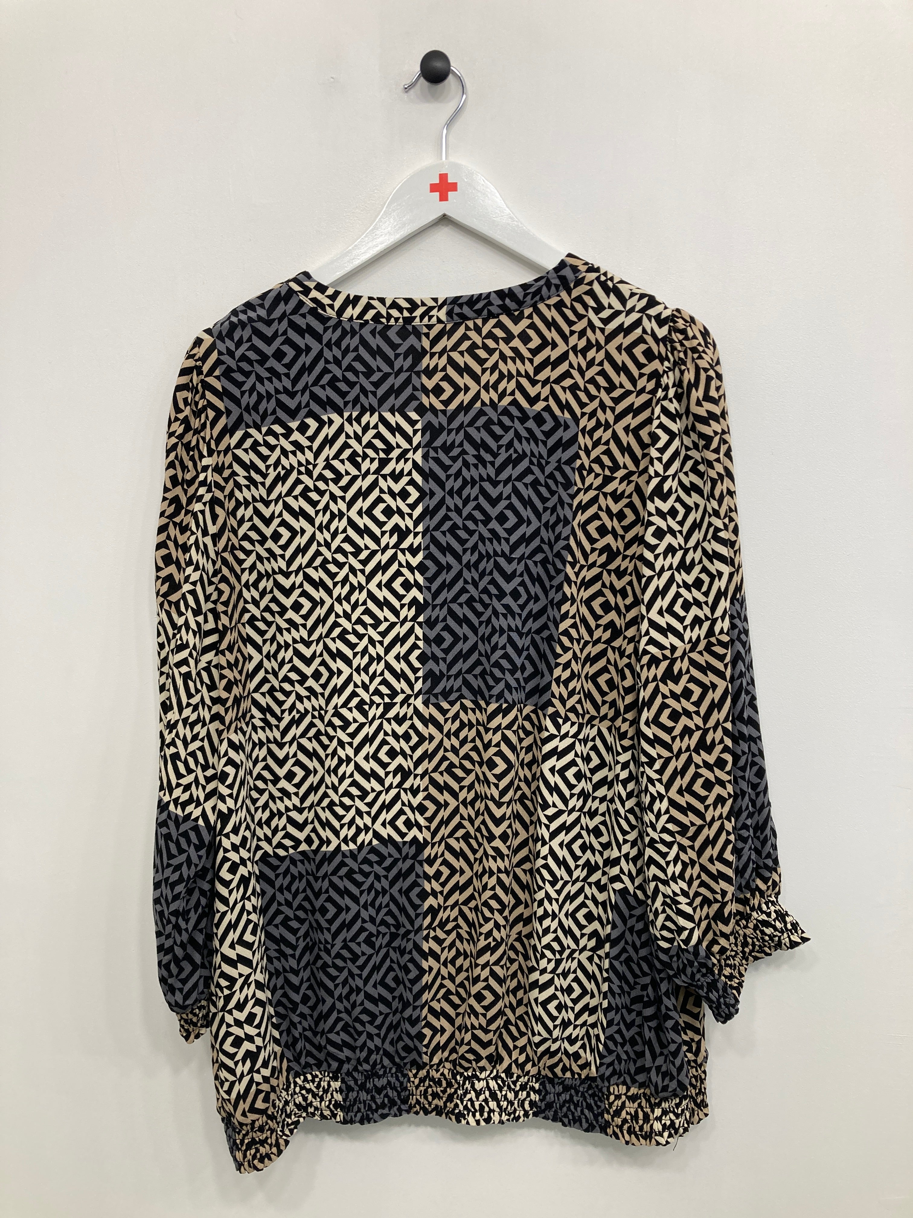 Culture Bluse