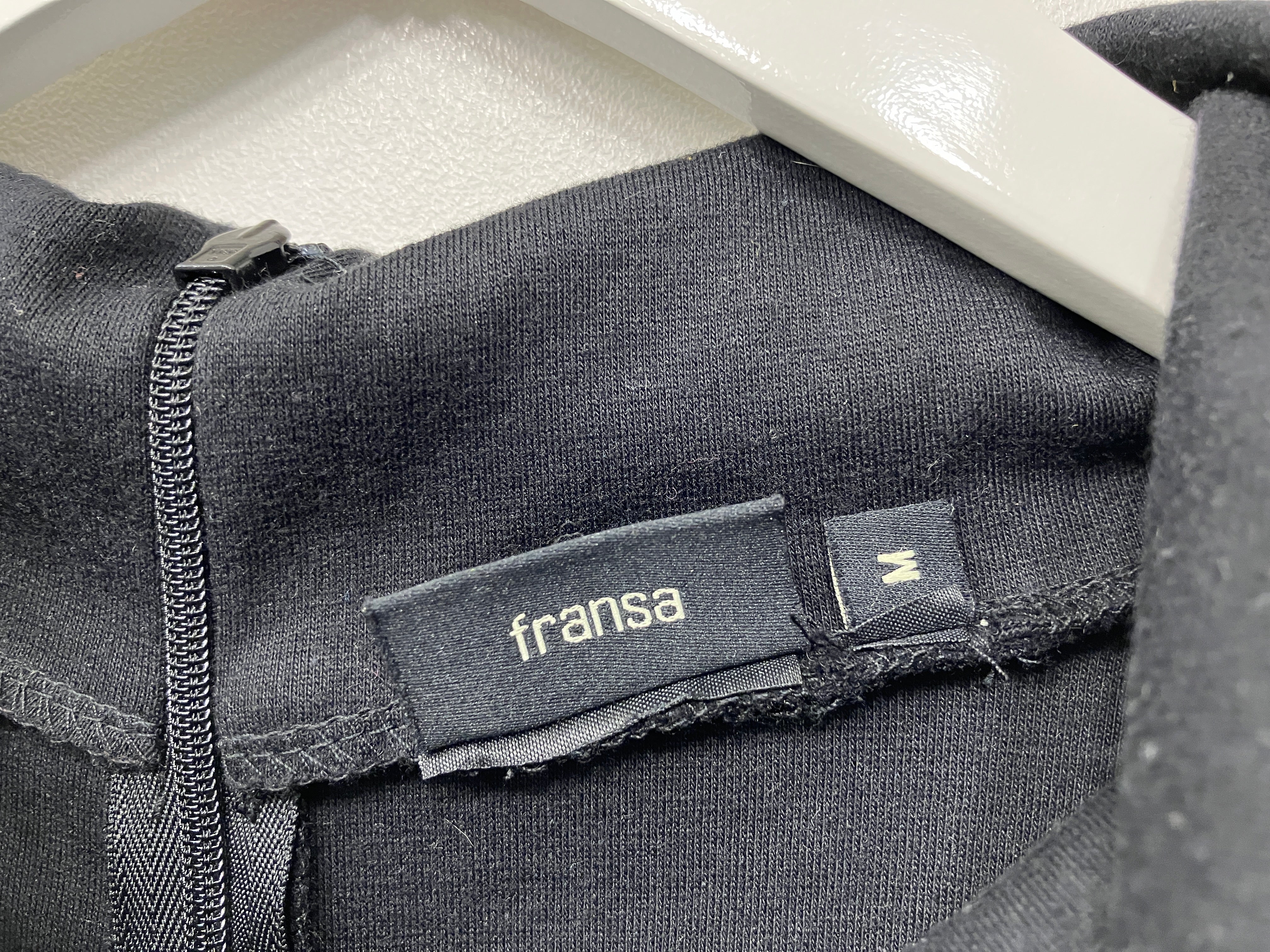 Fransa Bluse