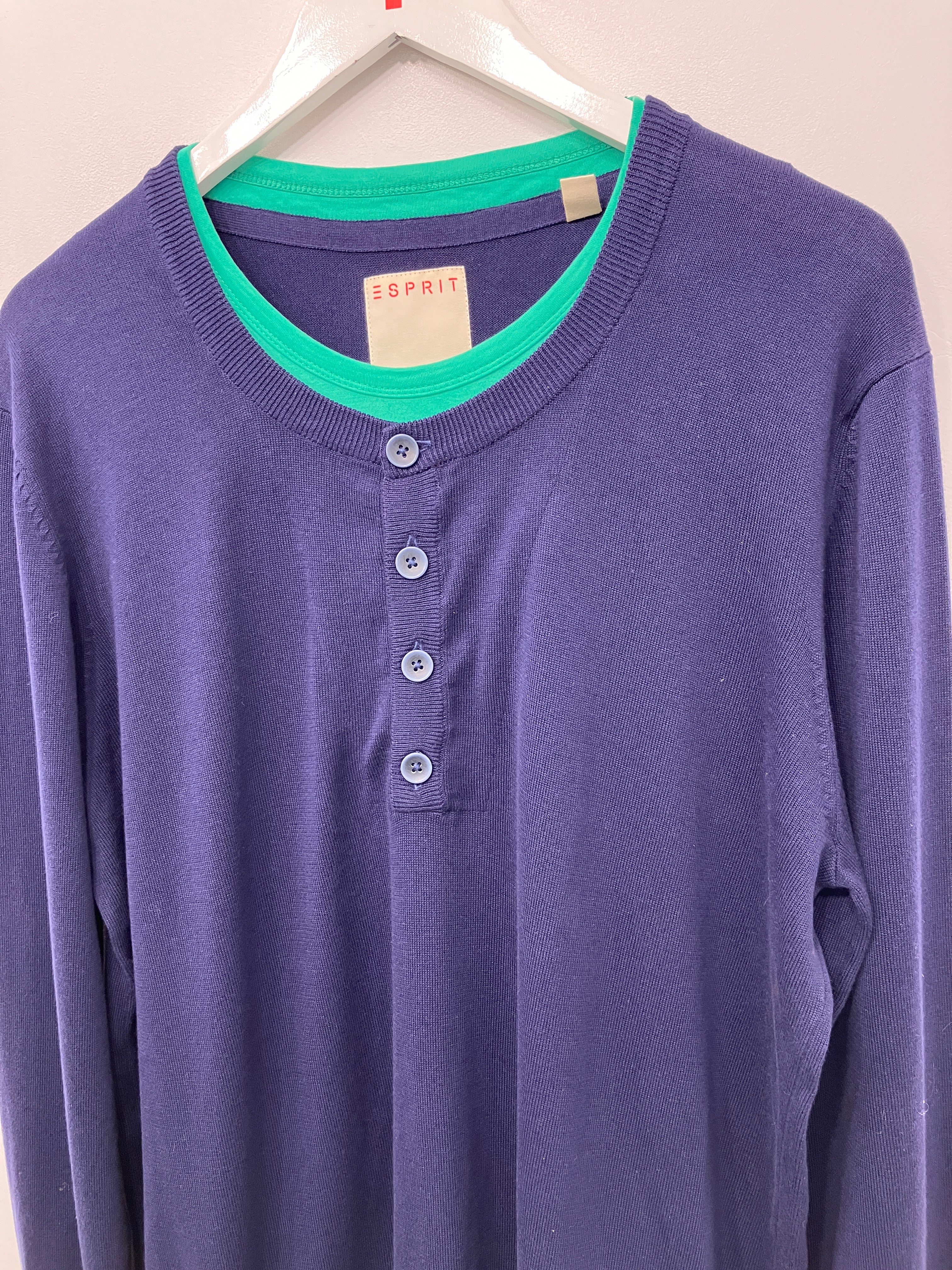 Esprit Bluse