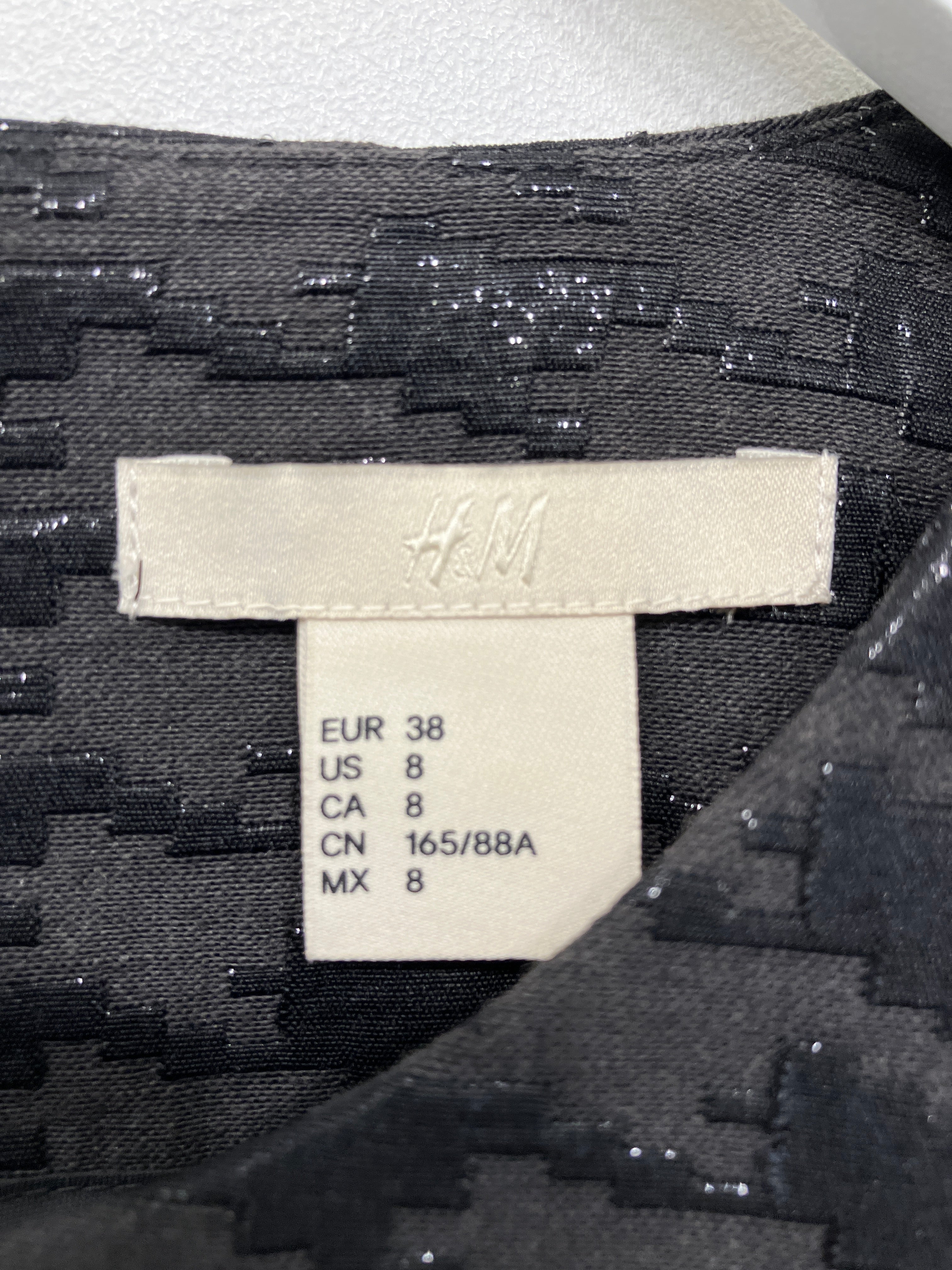 H&M Kjole