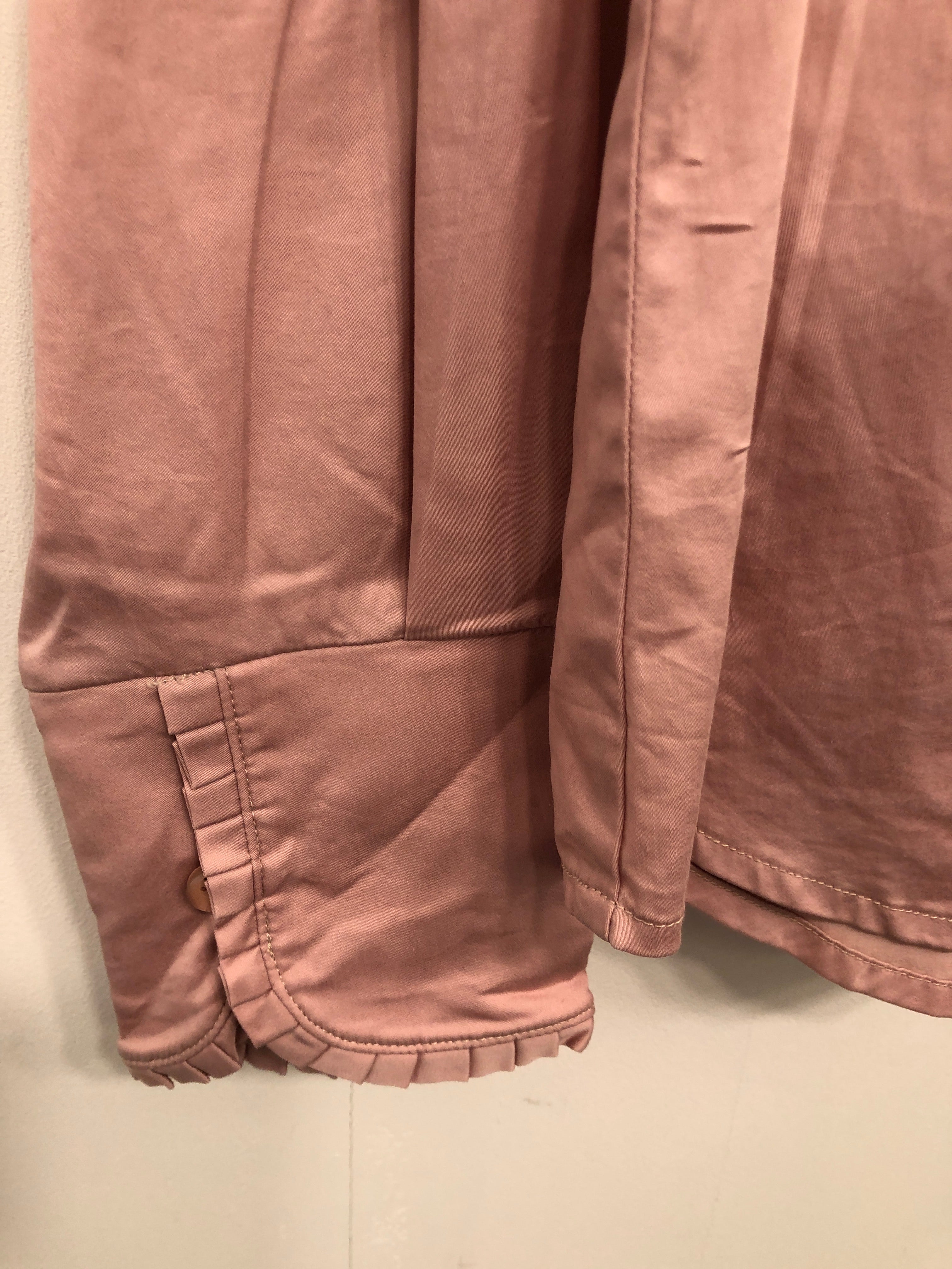 Coster Copenhagen Skjorte