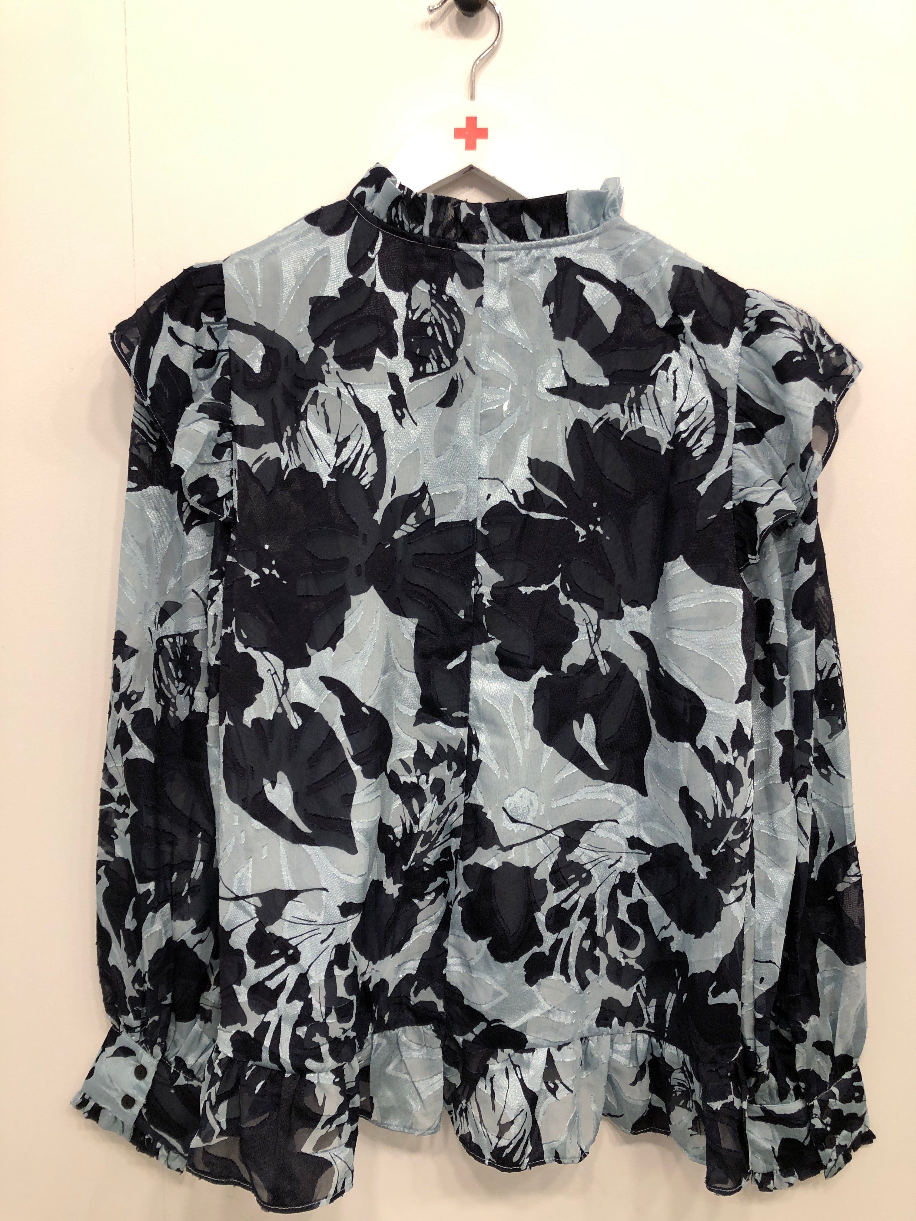 Only Bluse