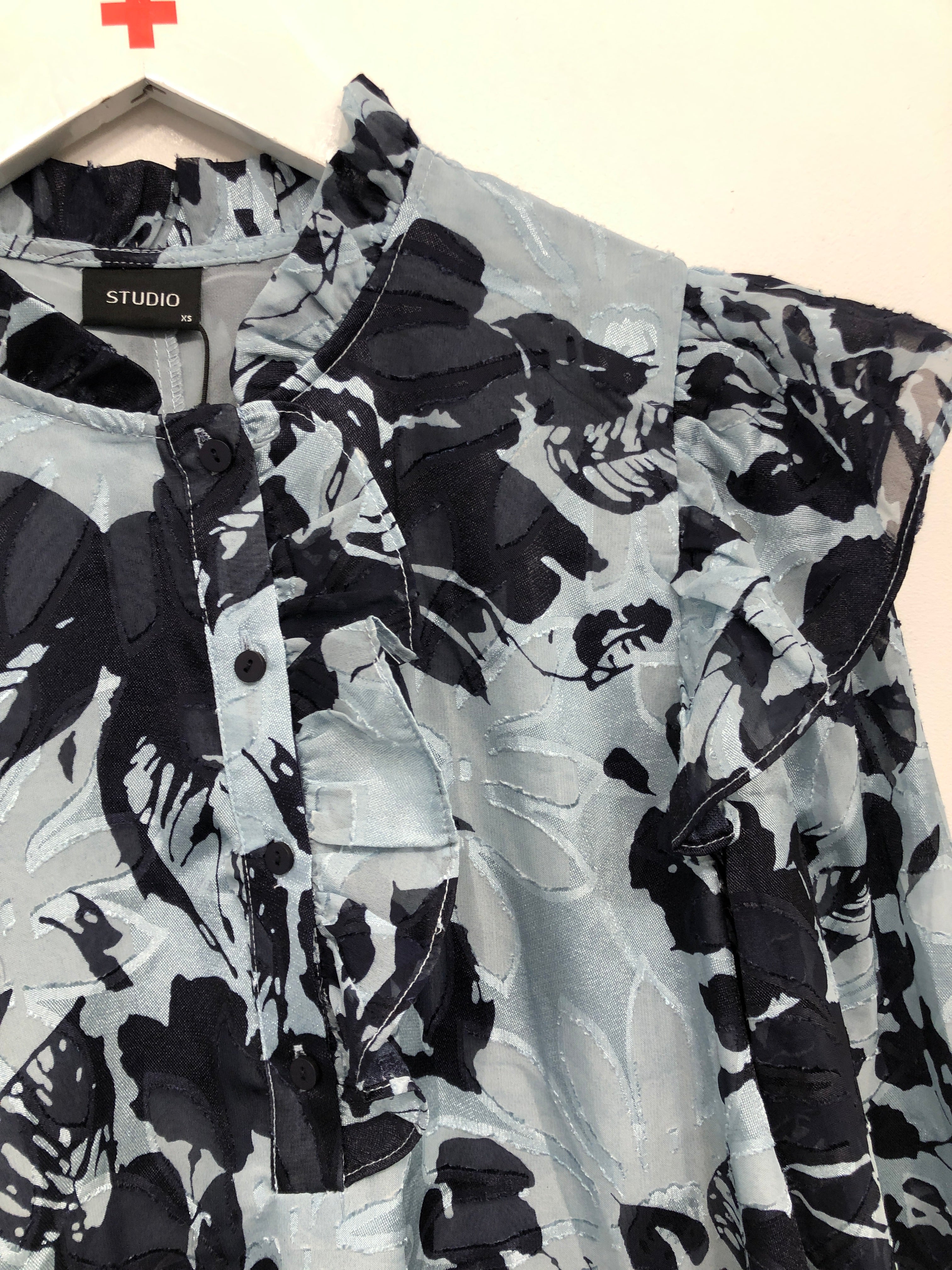Only Bluse