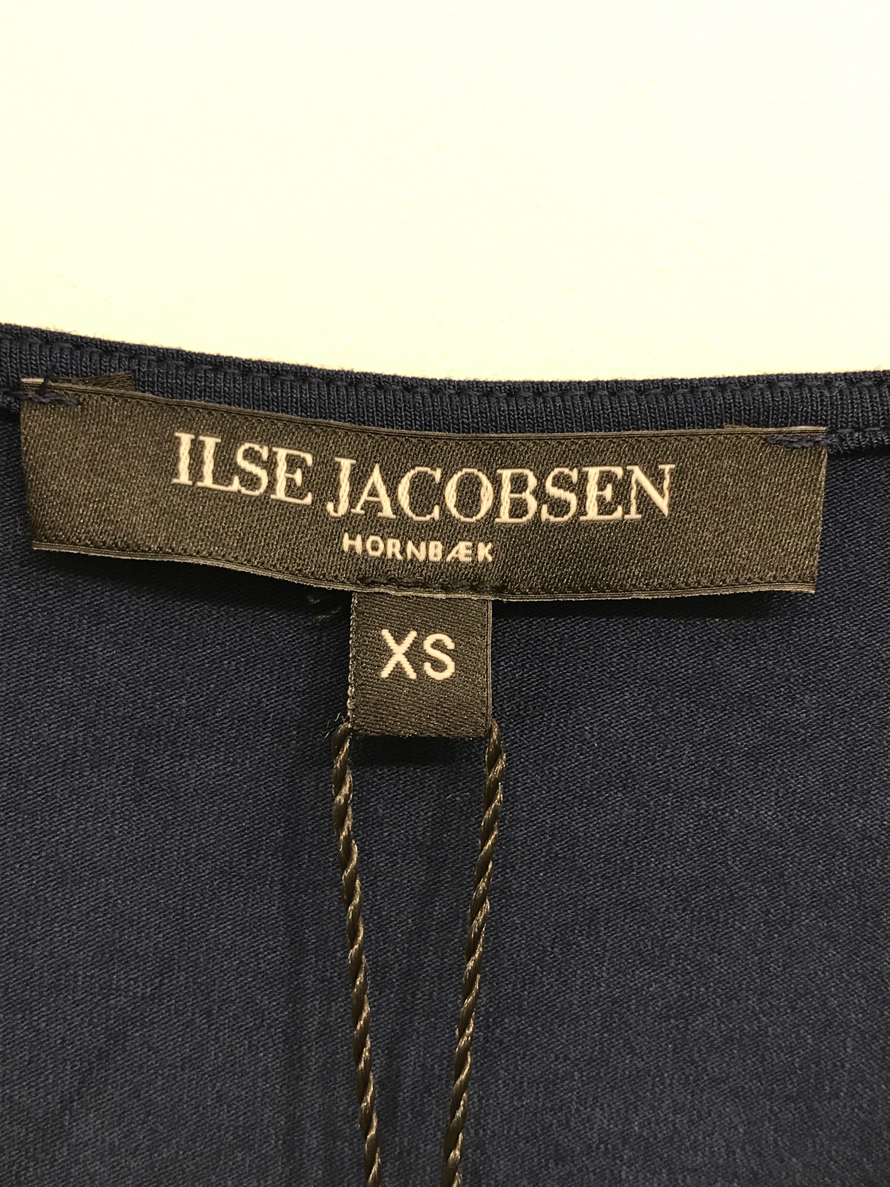 Ilse Jacobsen Kjole