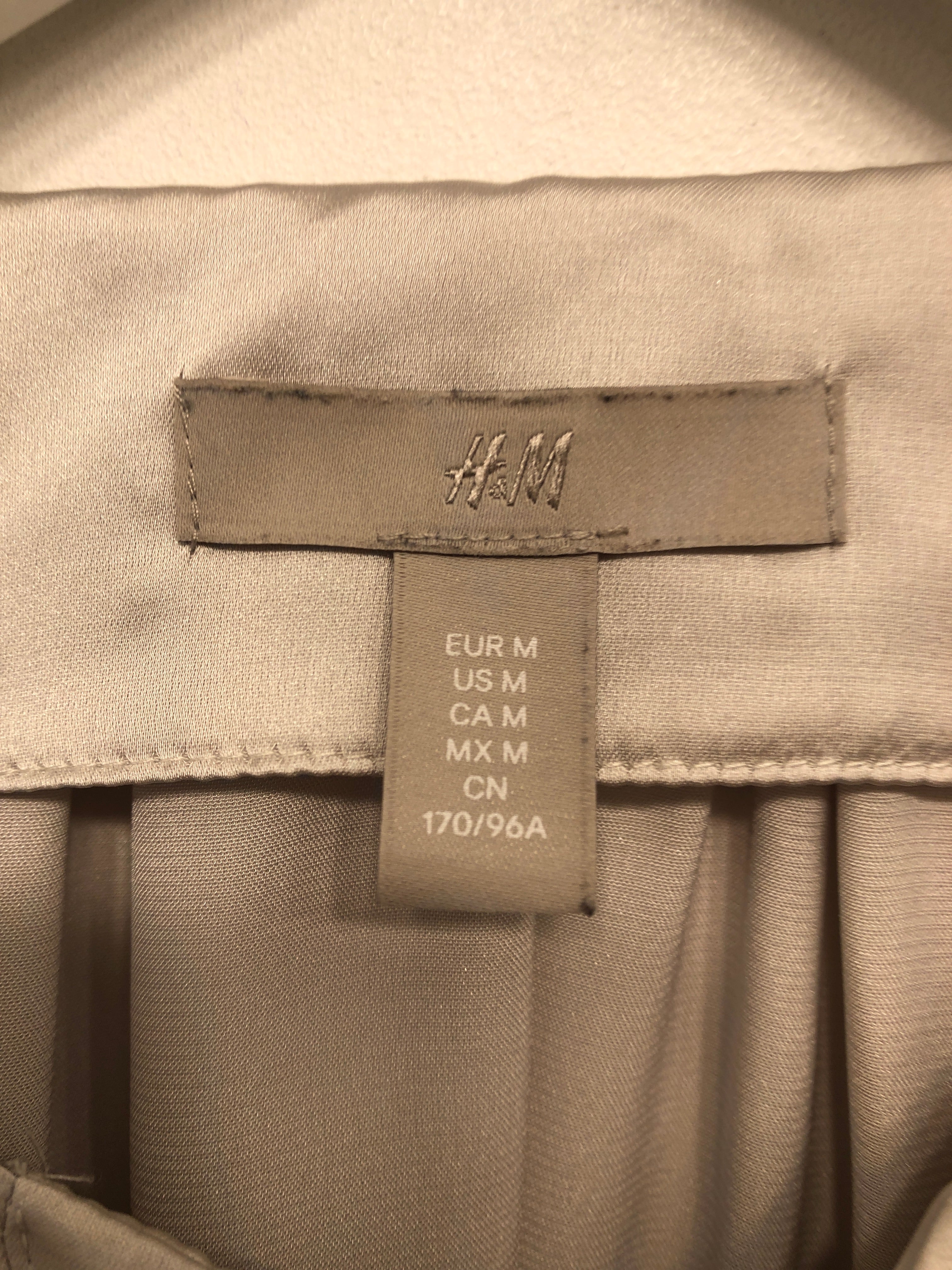 H&M Bluse