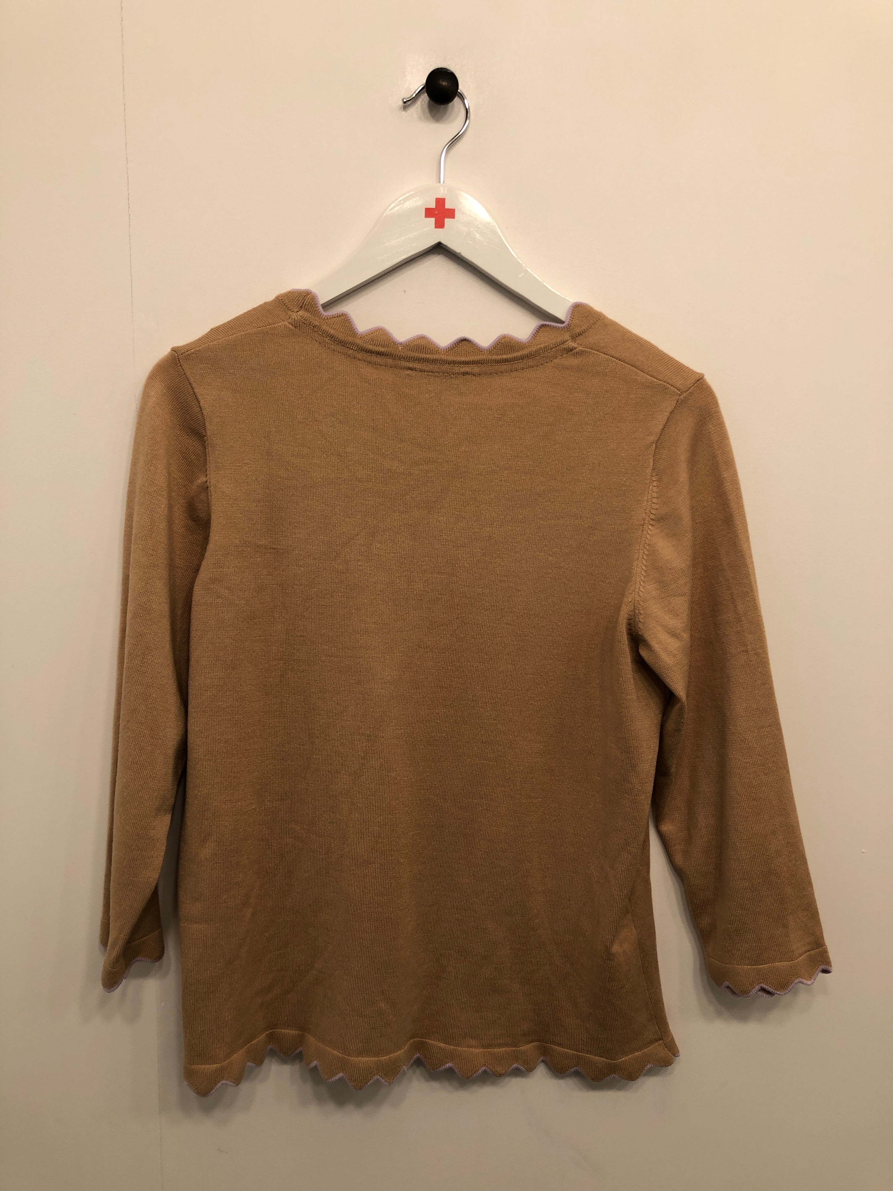 Micha Bluse