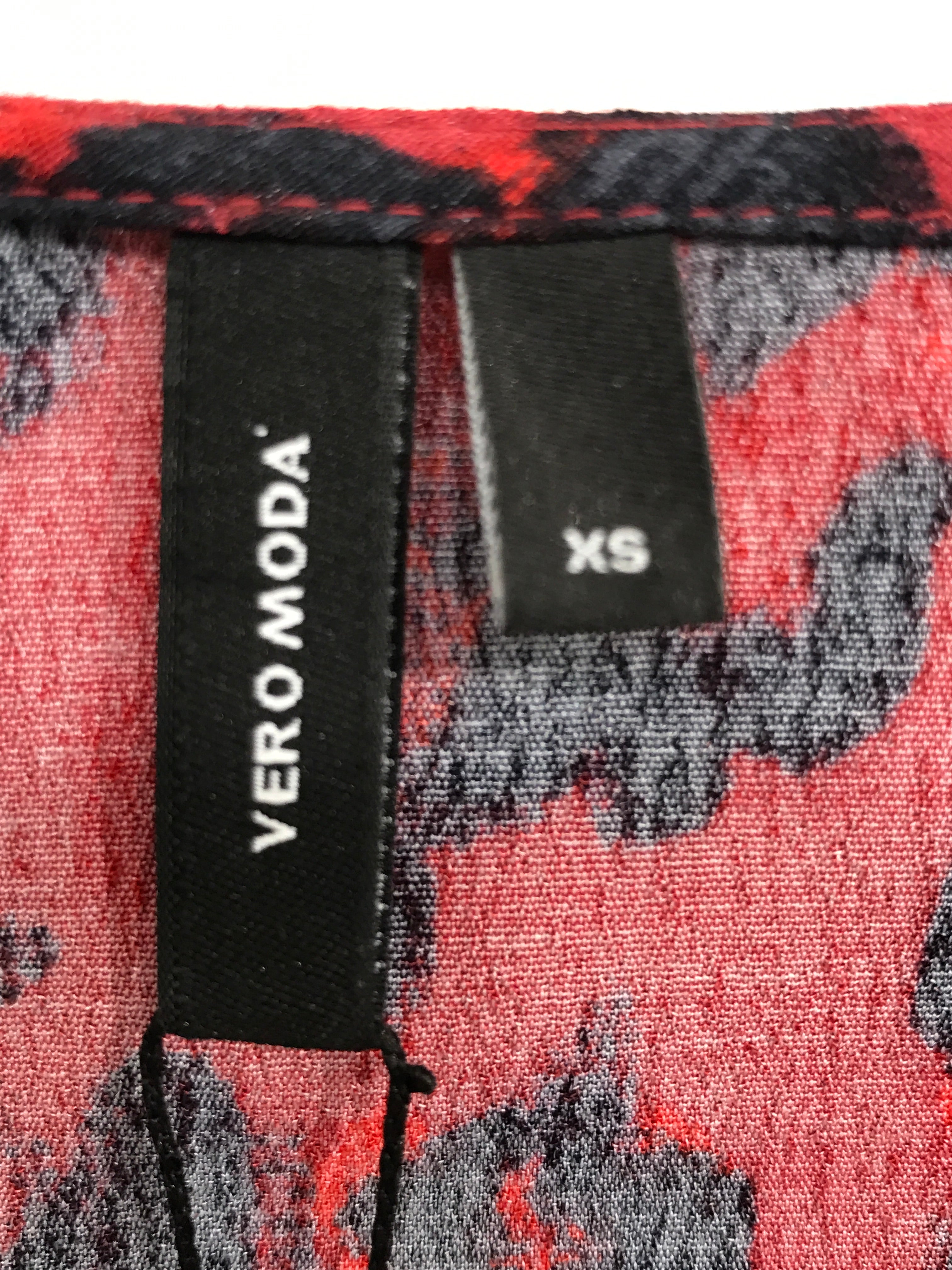 Vero Moda Kjole