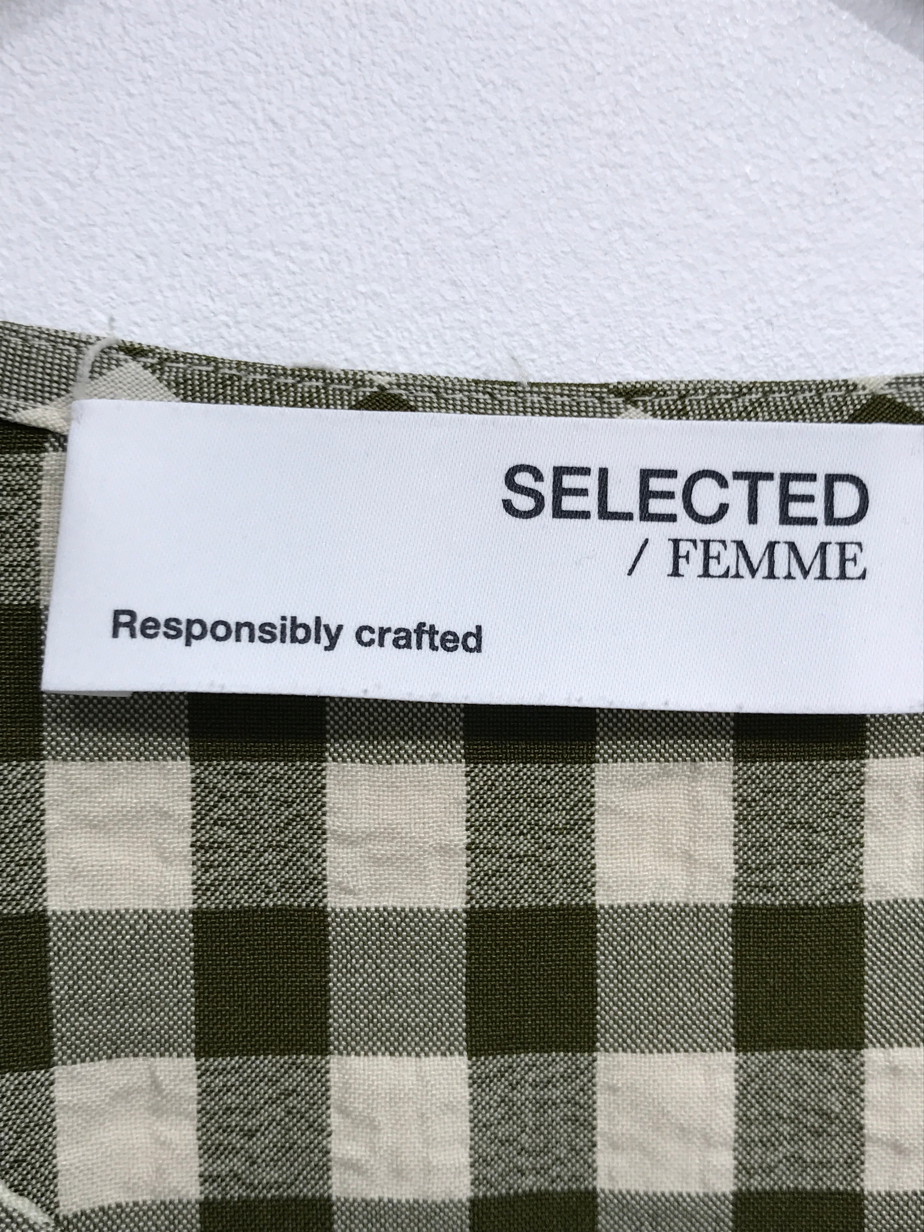 Selected Femme Kjole