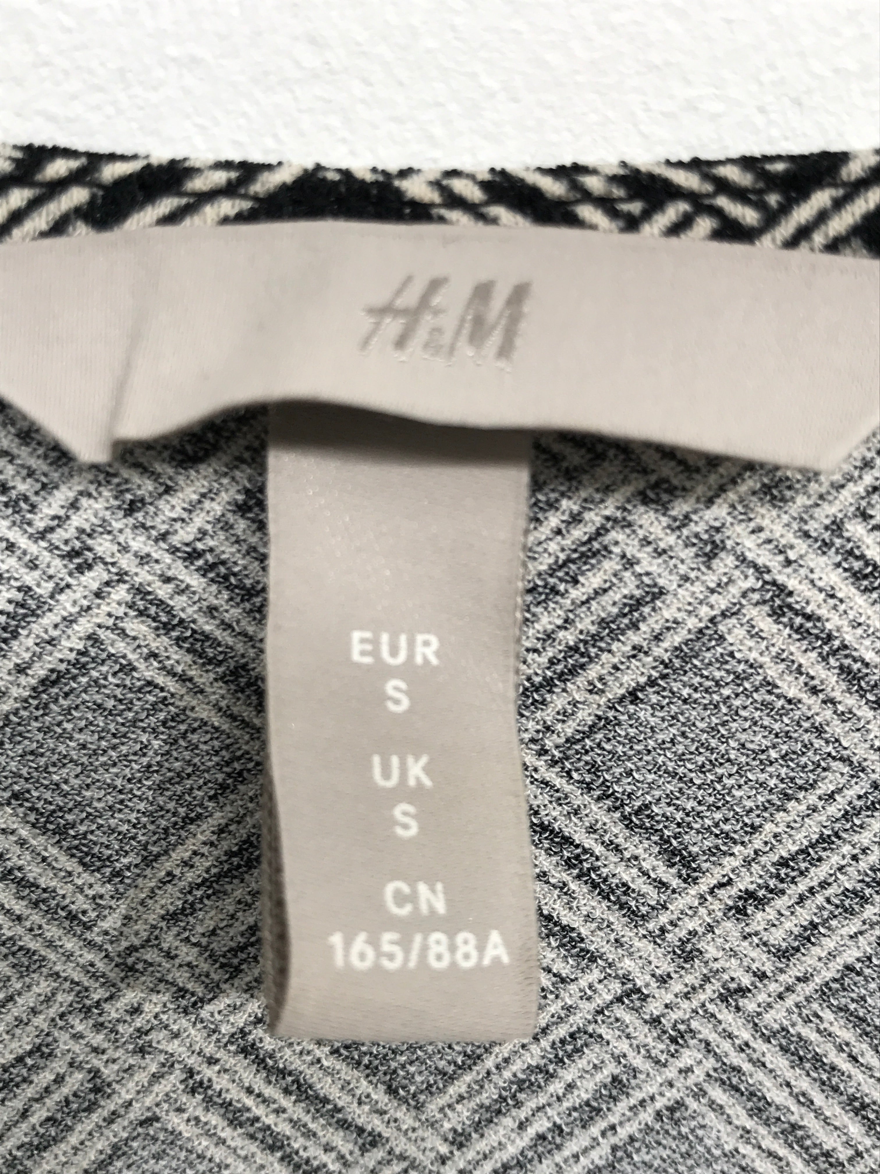 H&M Kjole