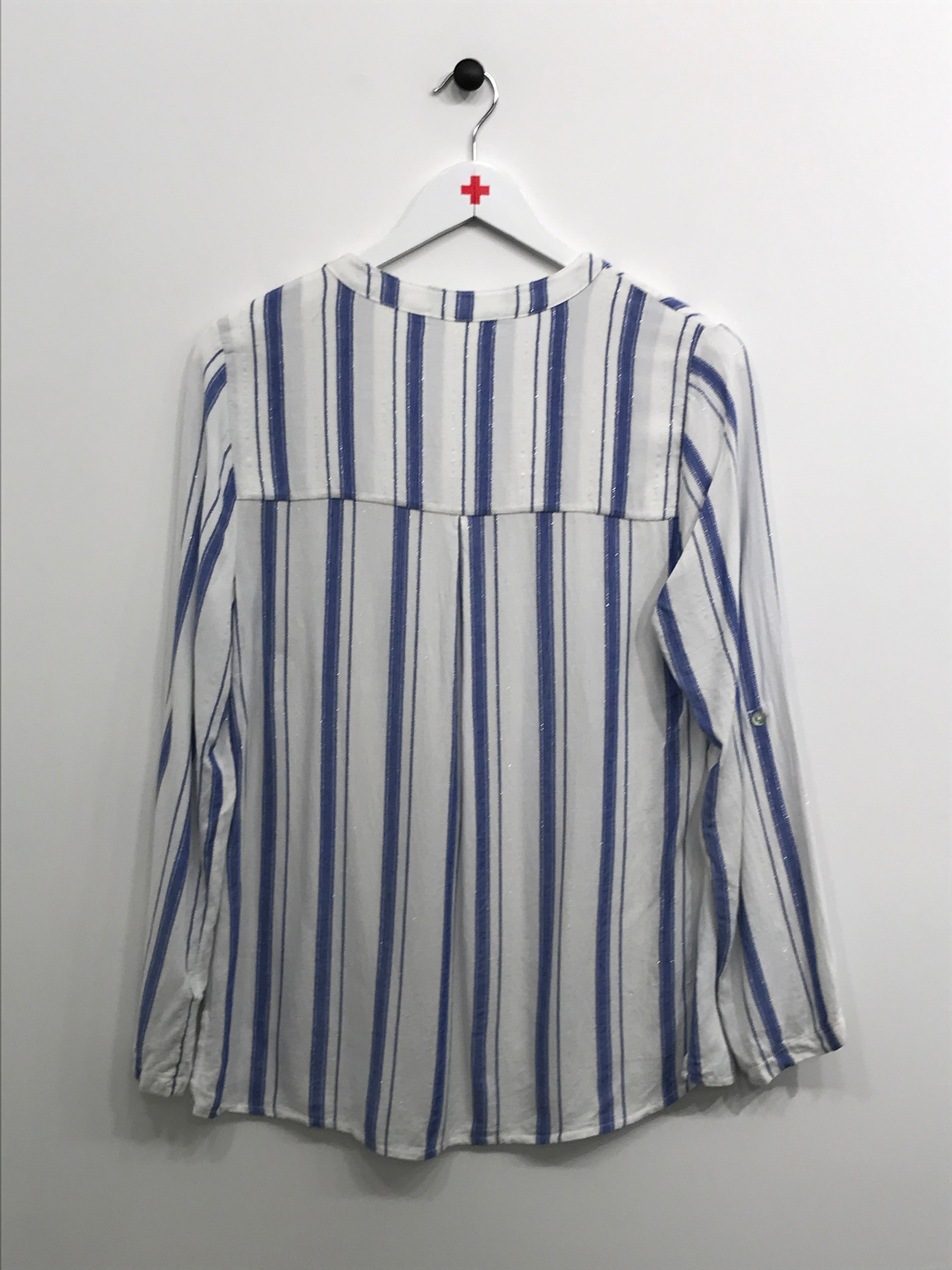 AllWeek Bluse