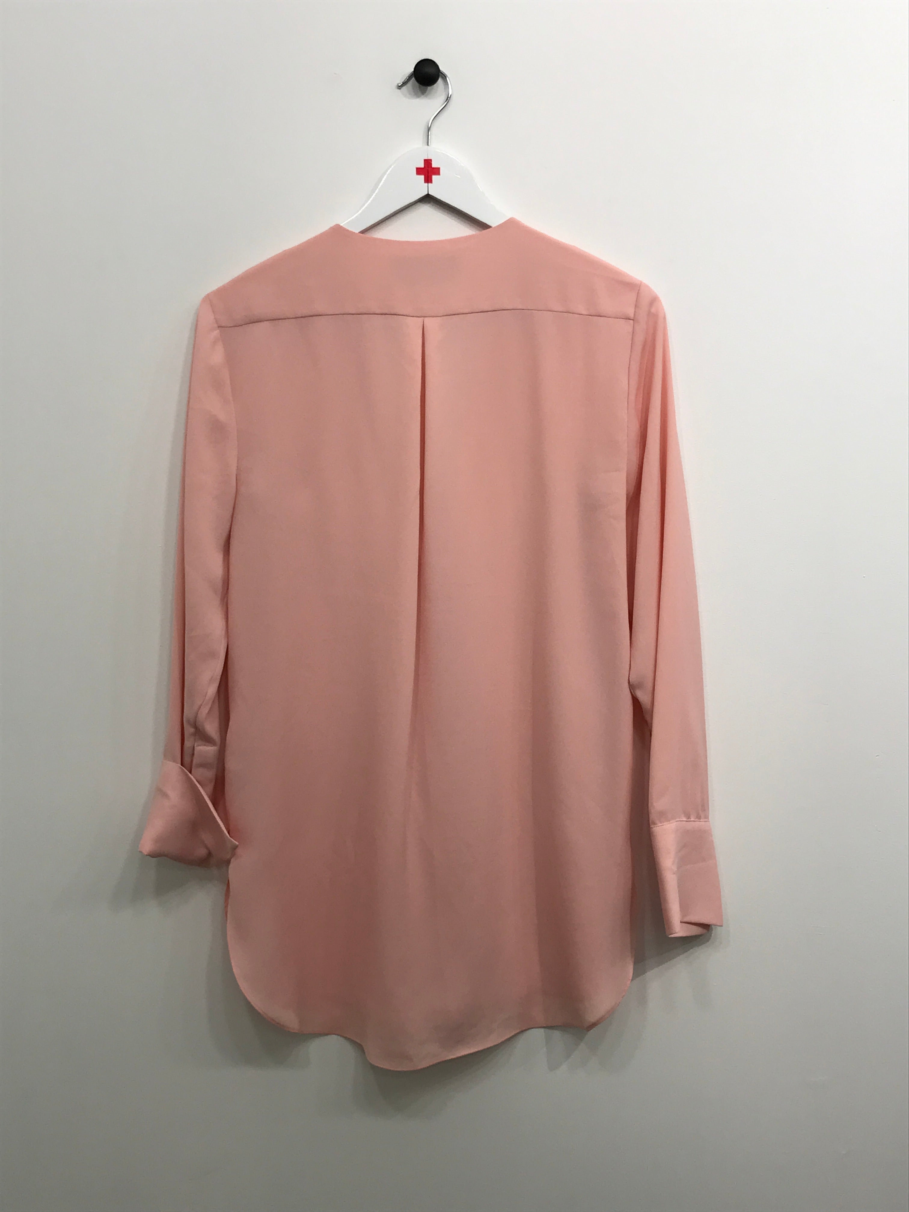 By Malene Birger Bluse