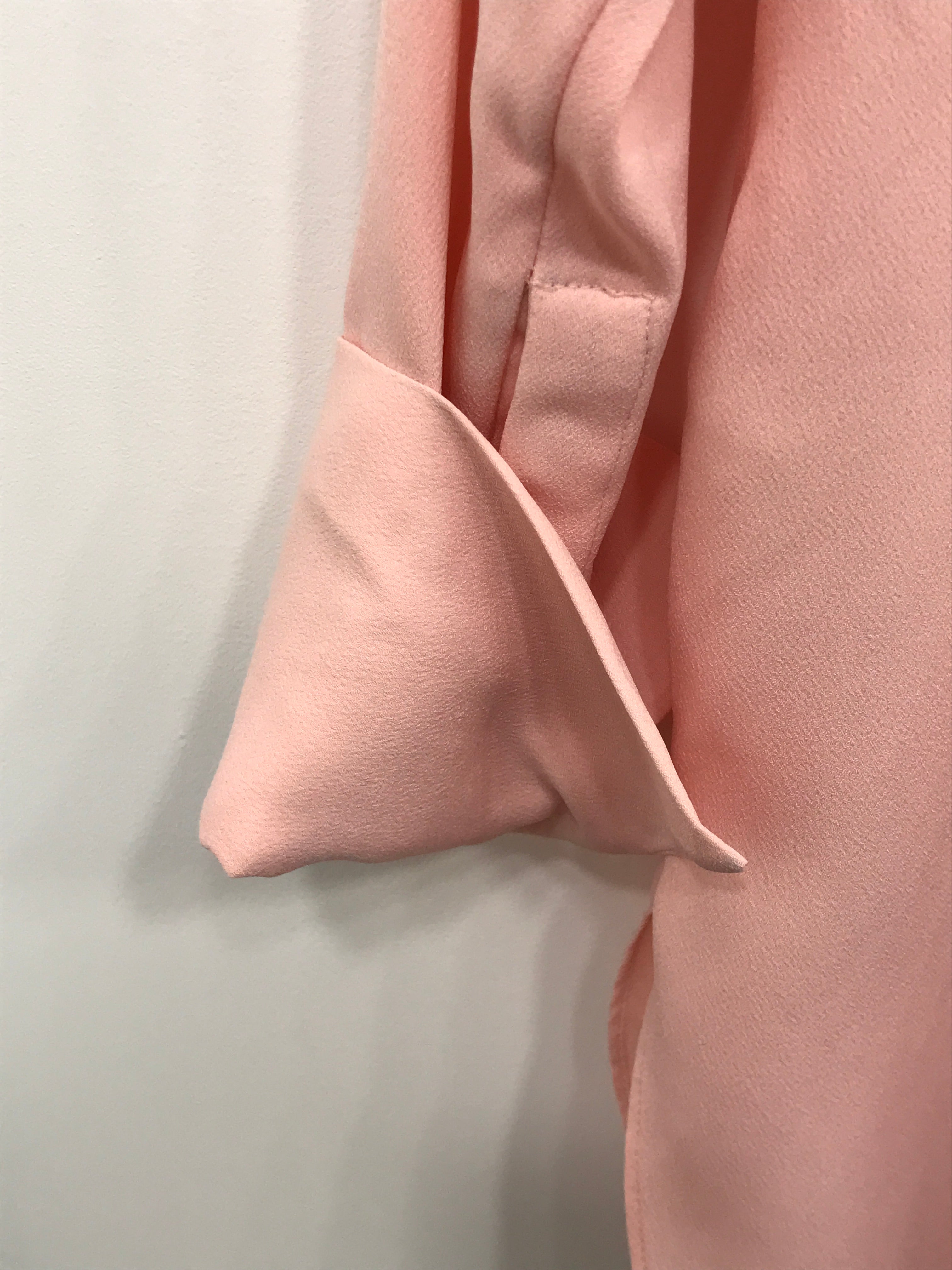By Malene Birger Bluse
