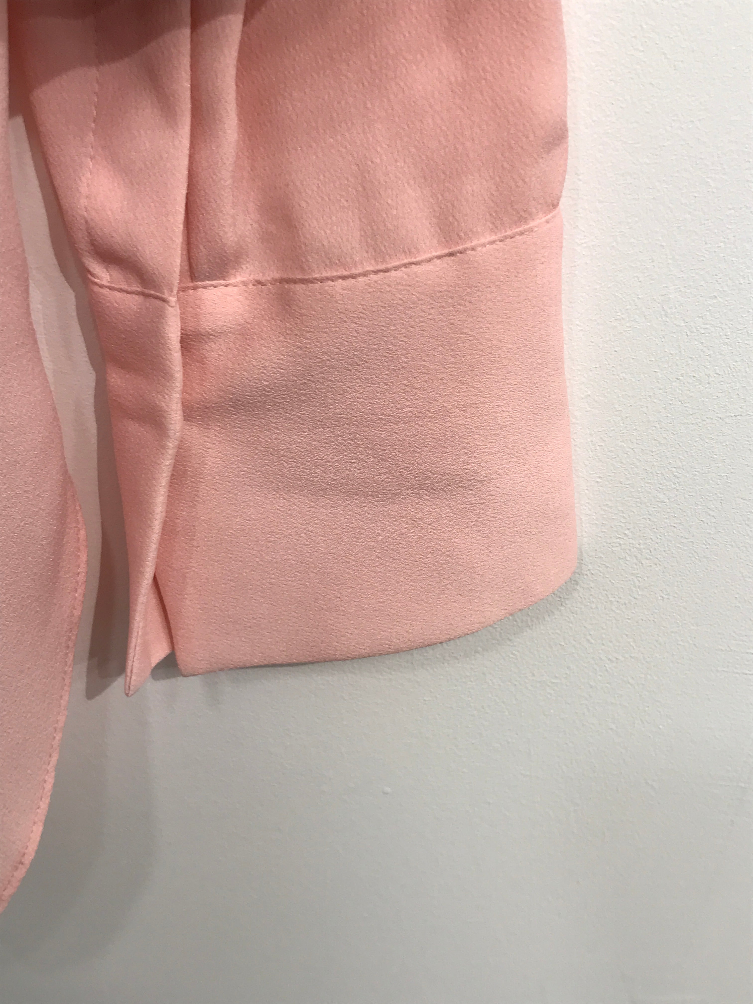 By Malene Birger Bluse
