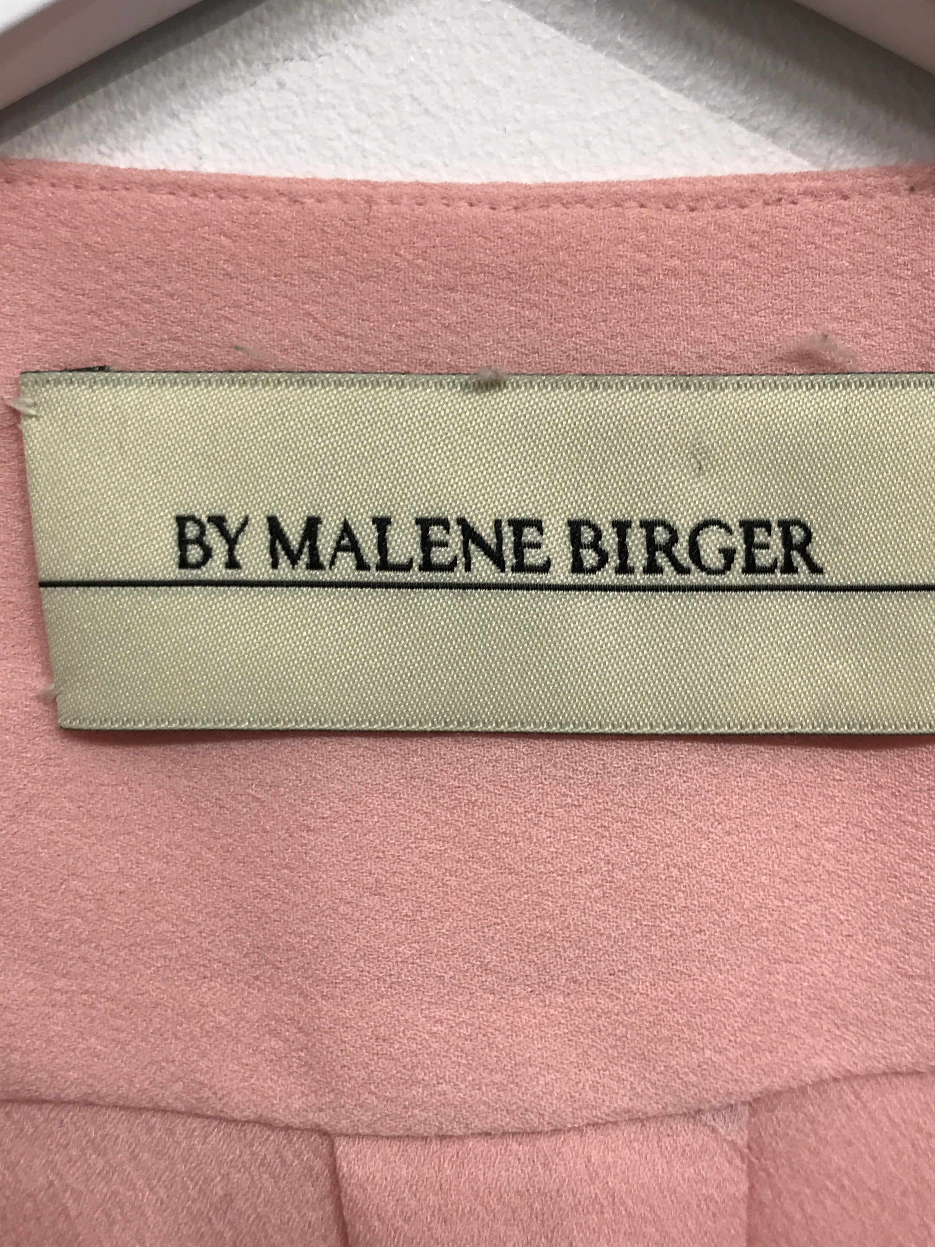 By Malene Birger Bluse