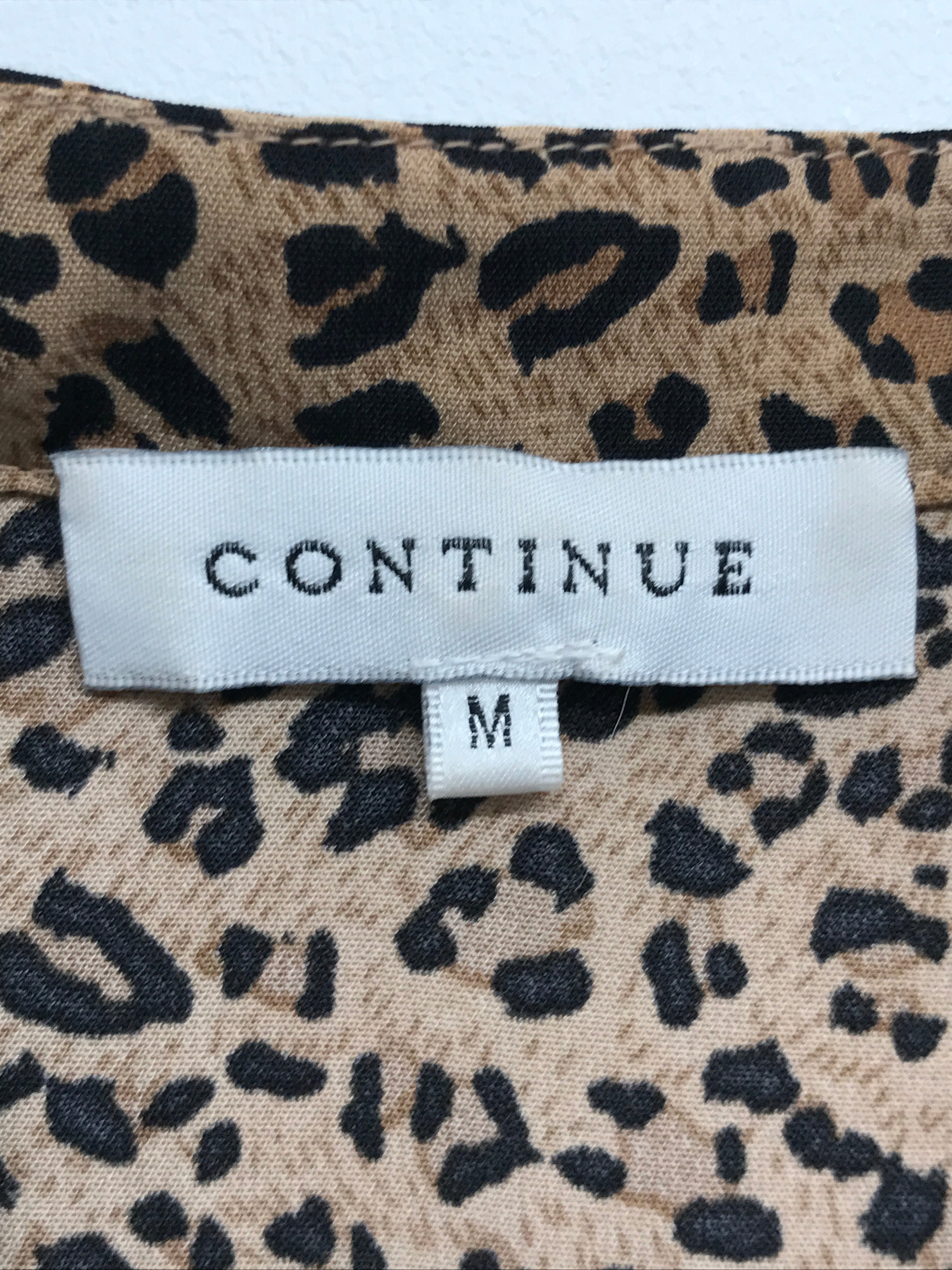 Continue Bluse