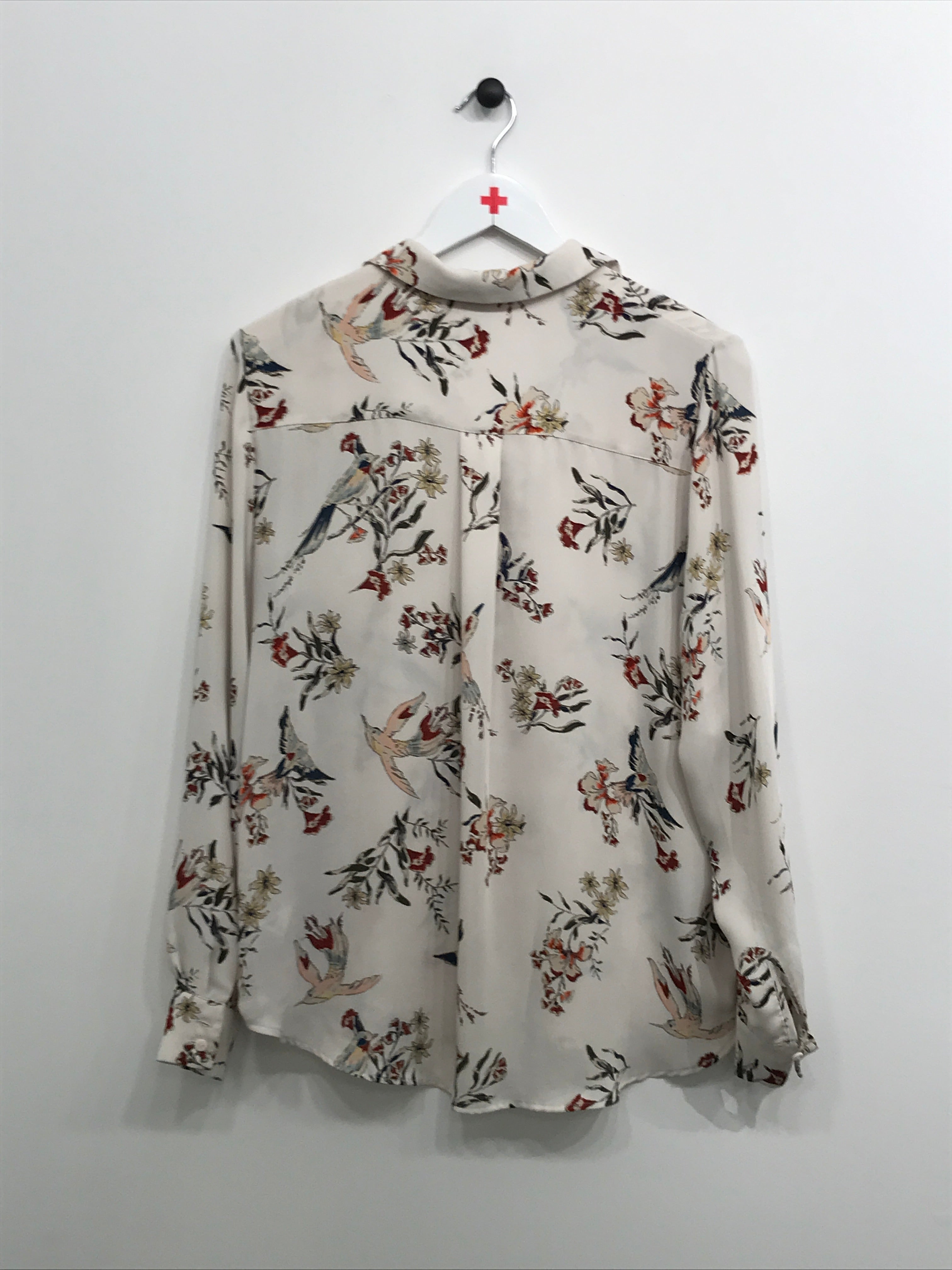 H&M Skjorte