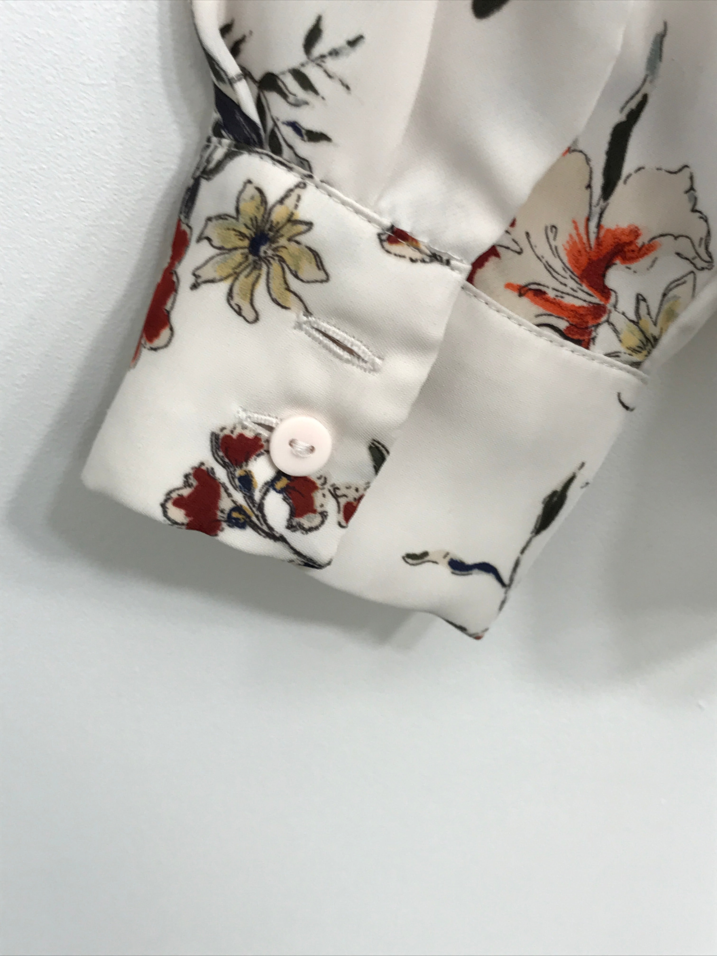 H&M Skjorte