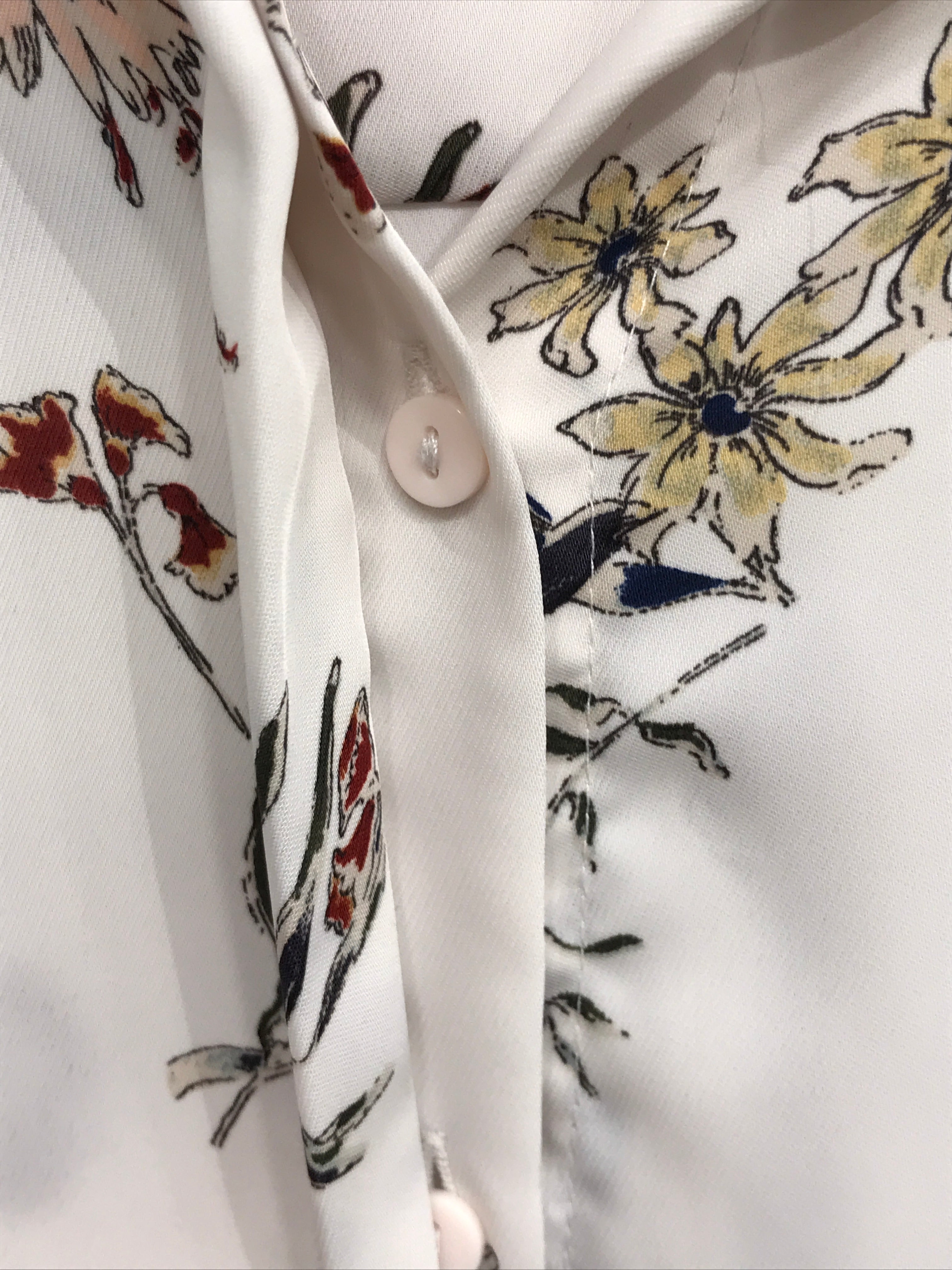 H&M Skjorte