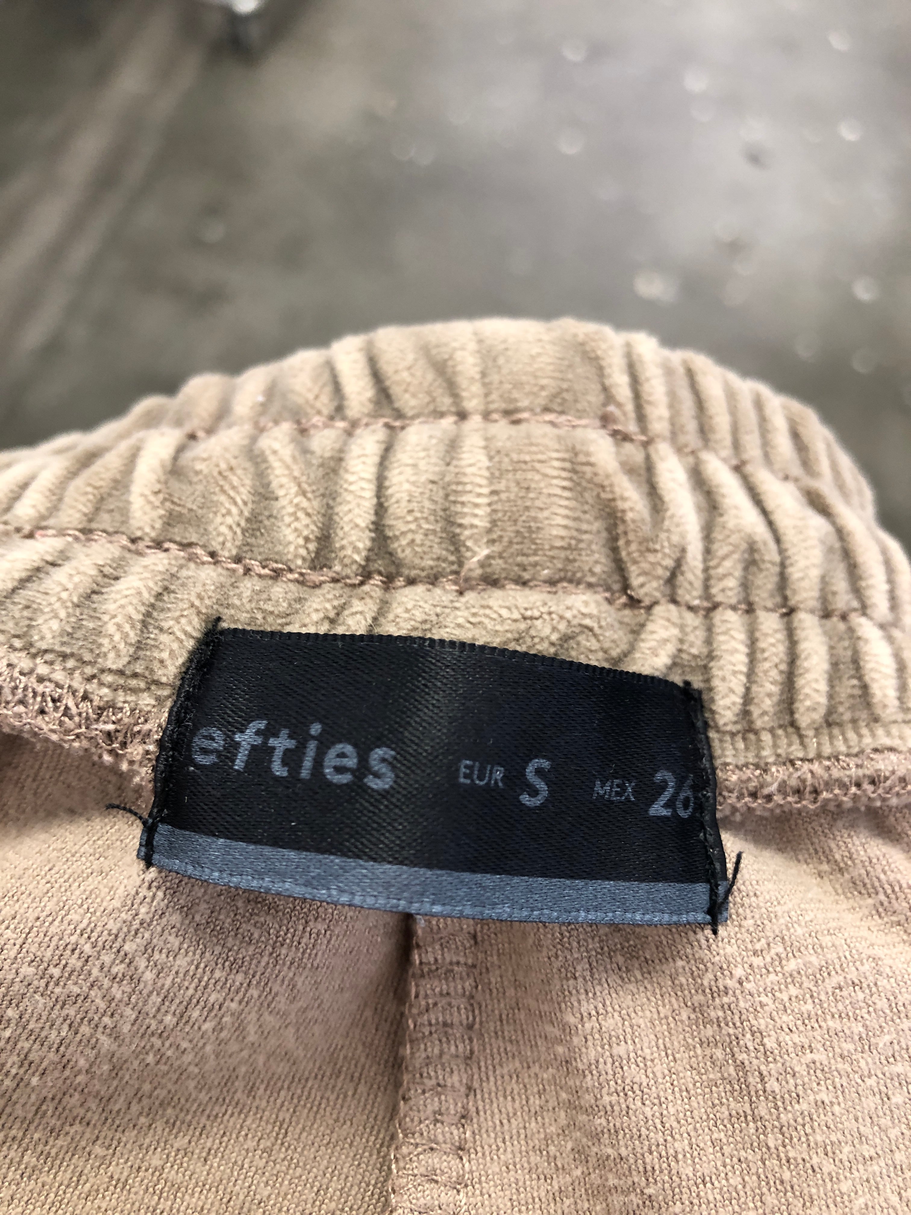 Lefties Bukser