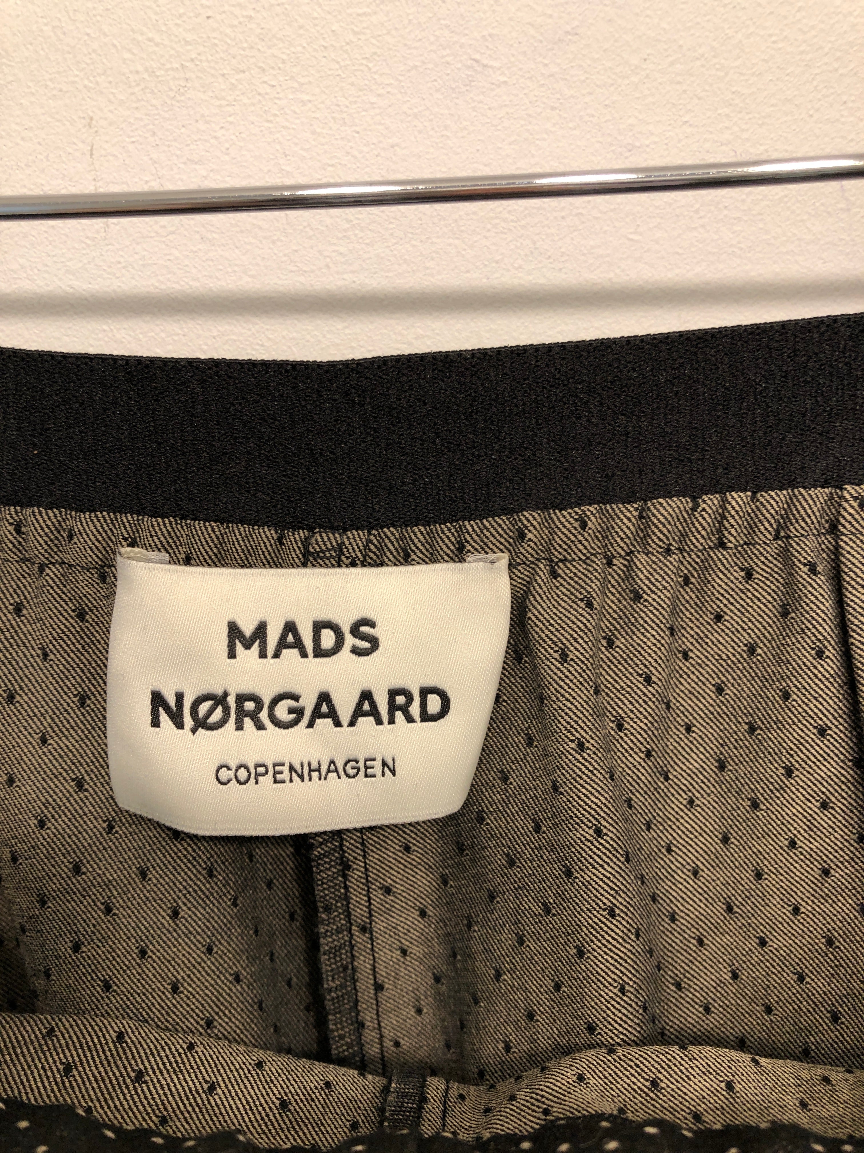 Mads Nørgaard Bukser