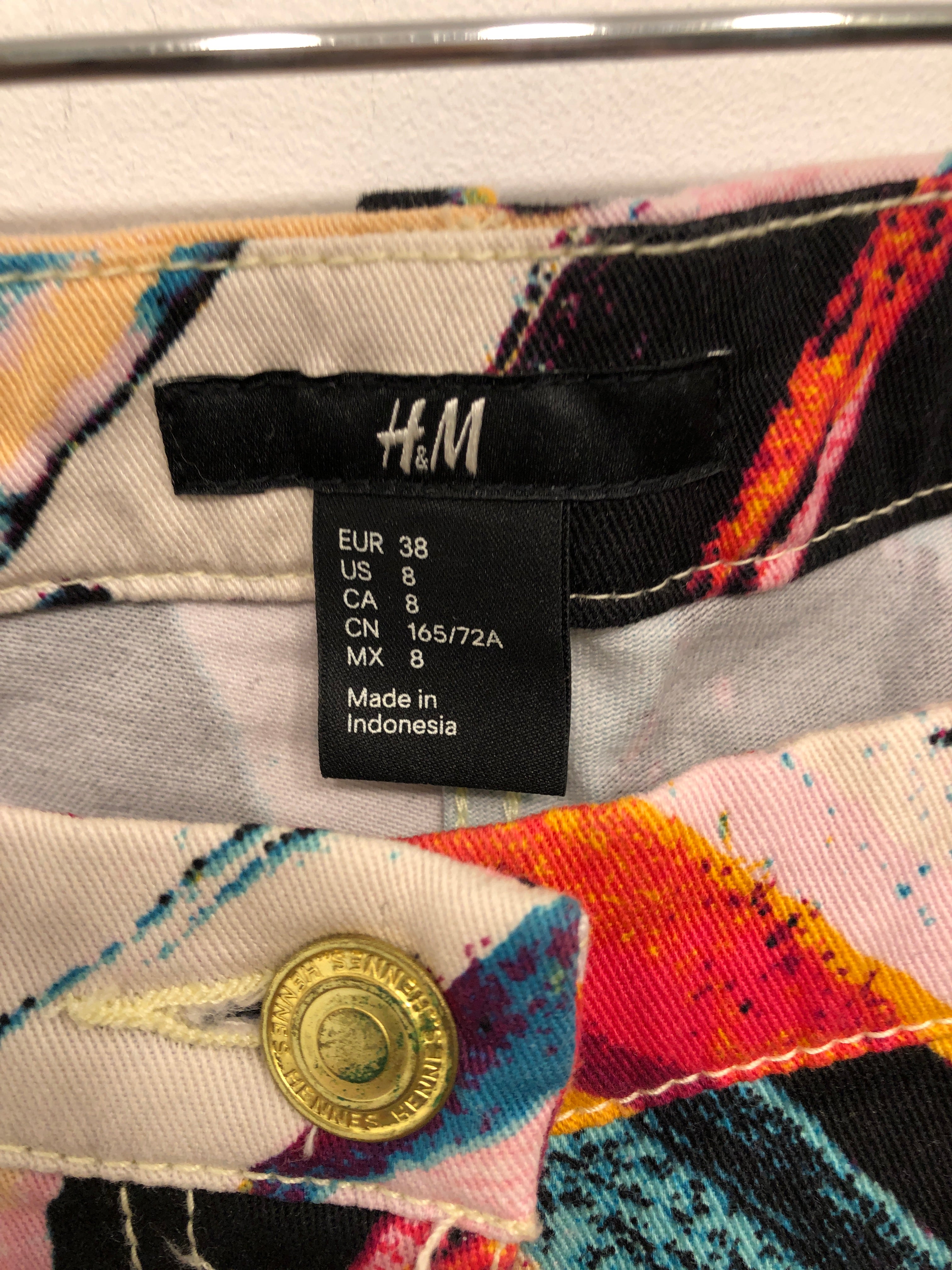 H&M Bukser