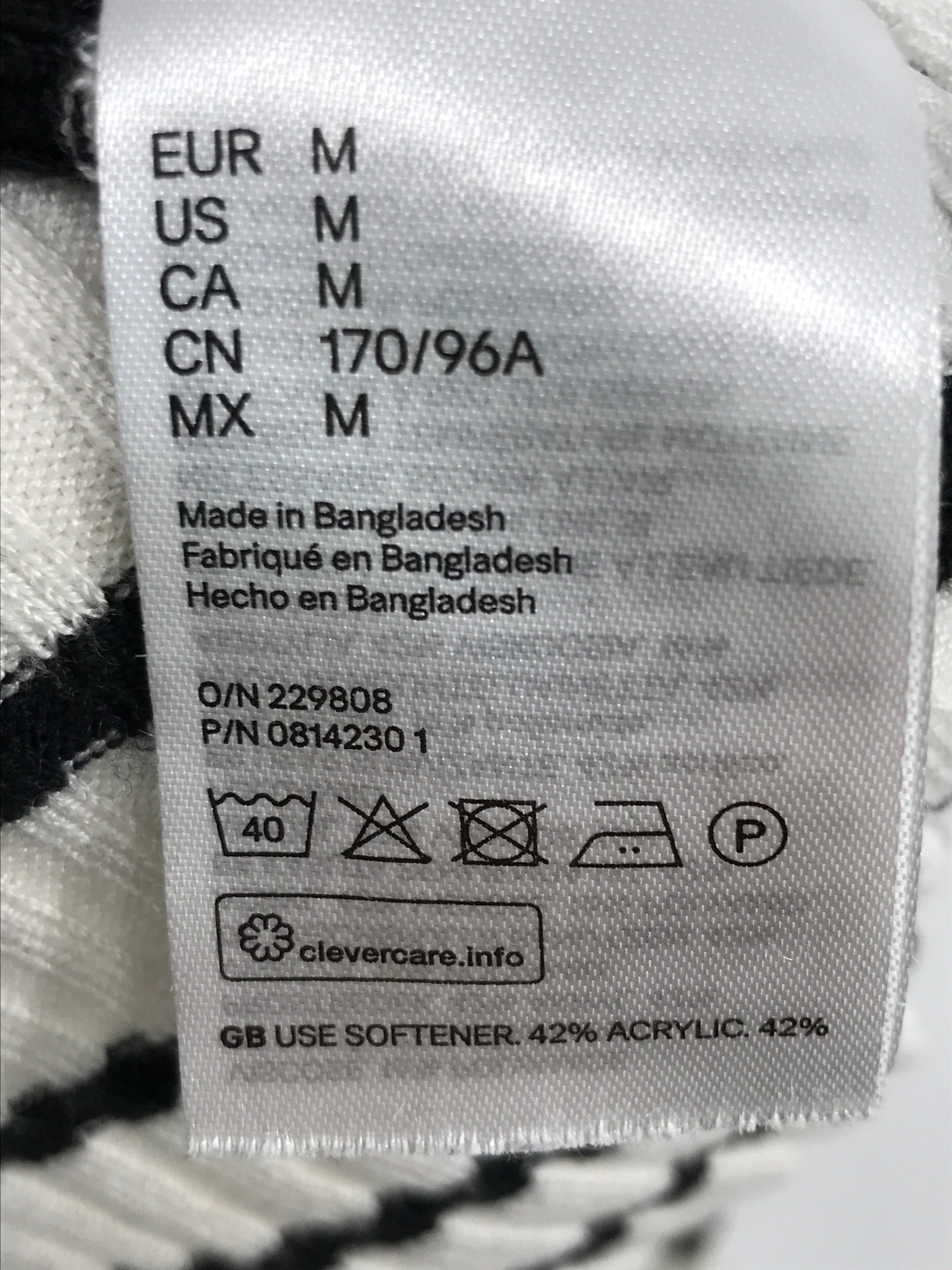 H&M Cardigan