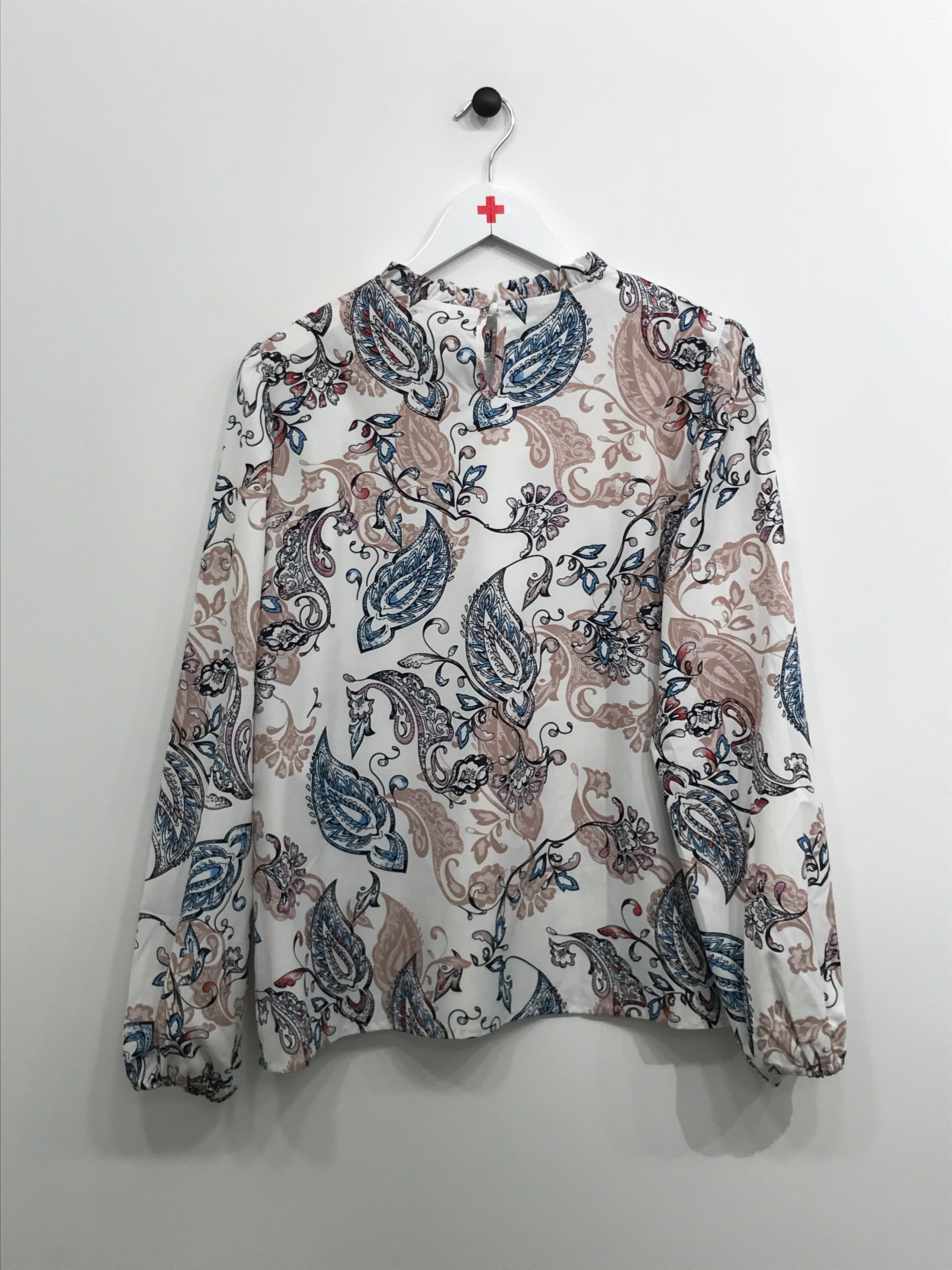 Bluse