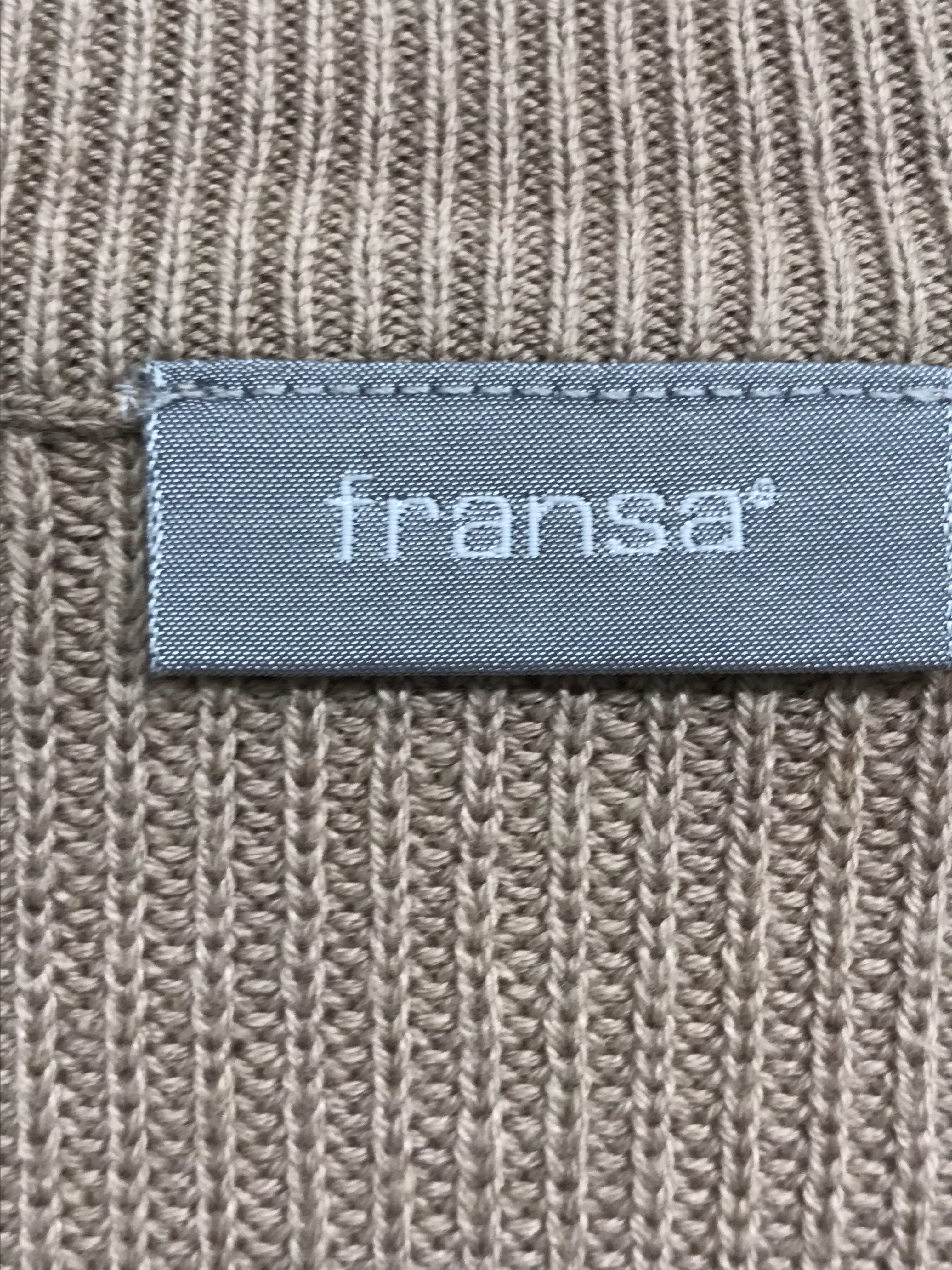 Fransa Vest