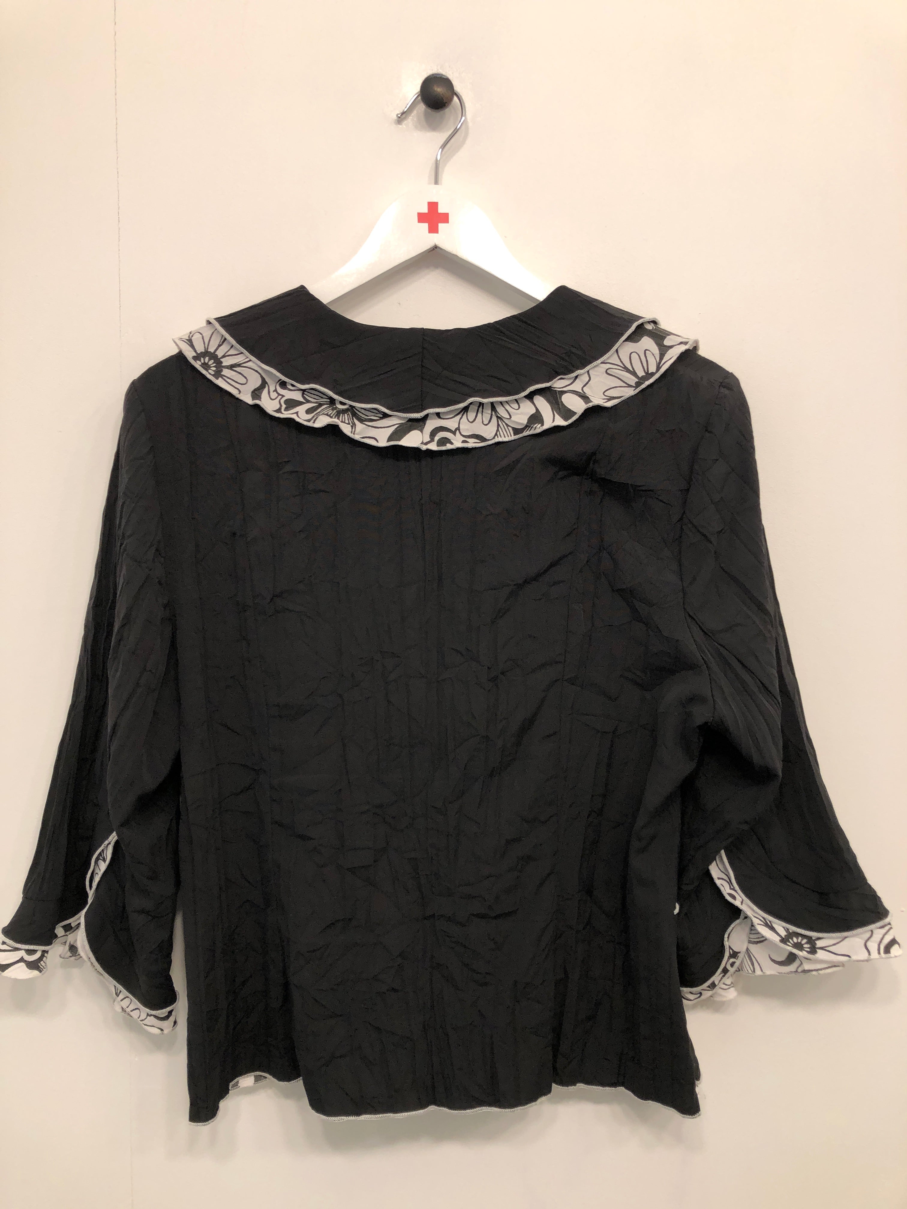 2 Biz Bluse