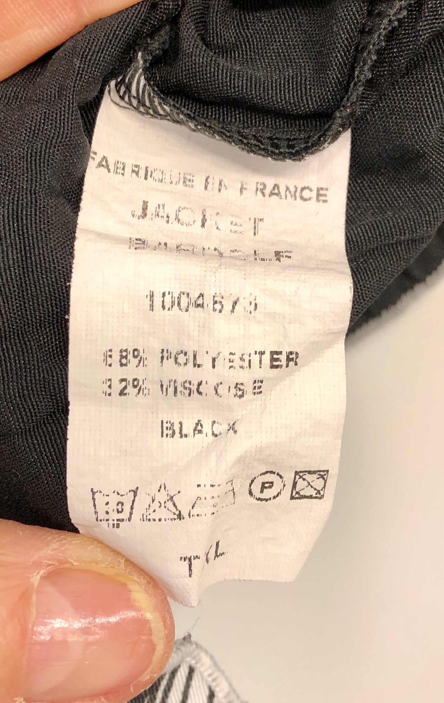2 Biz Bluse