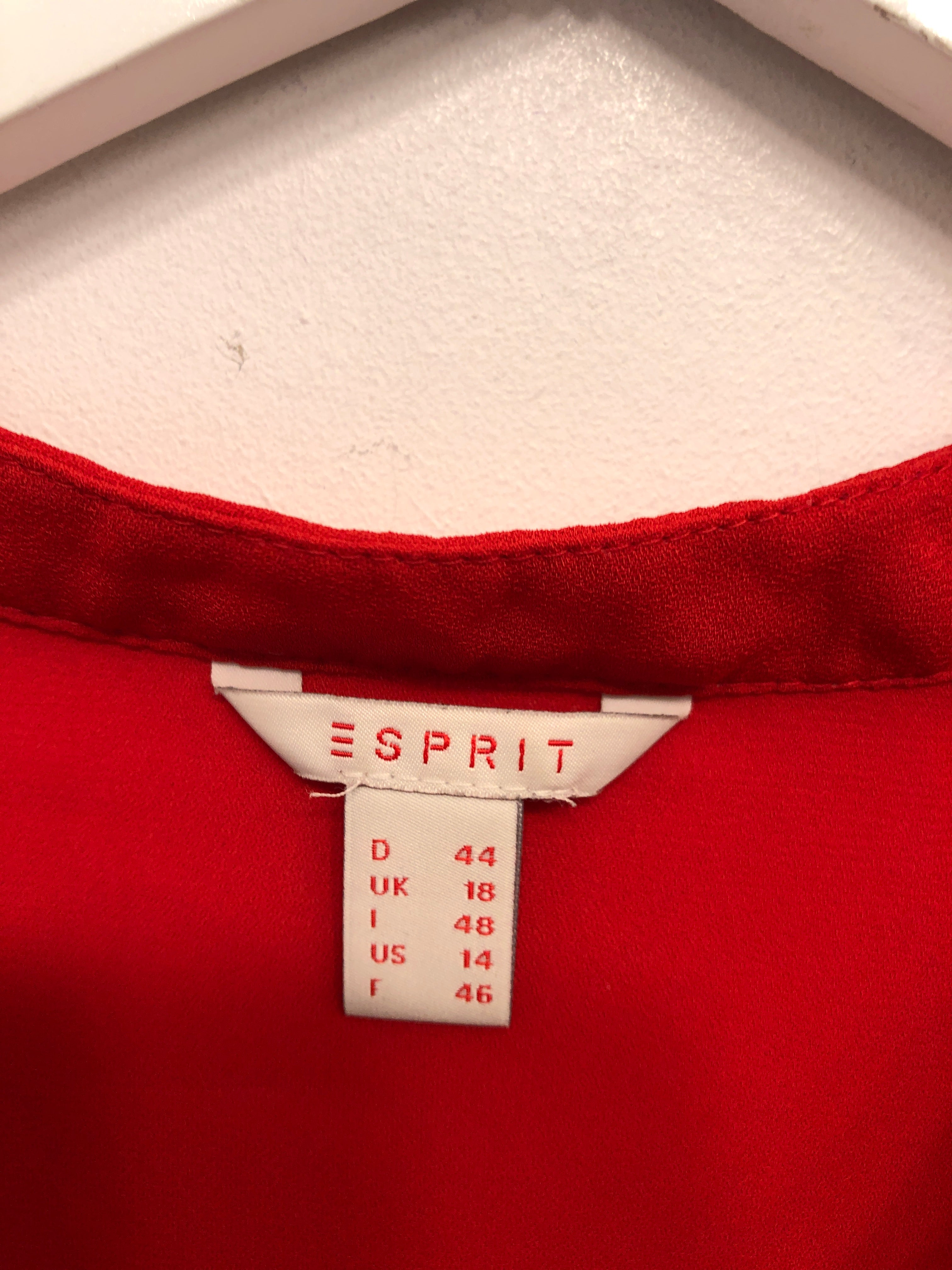 Esprit Bluse