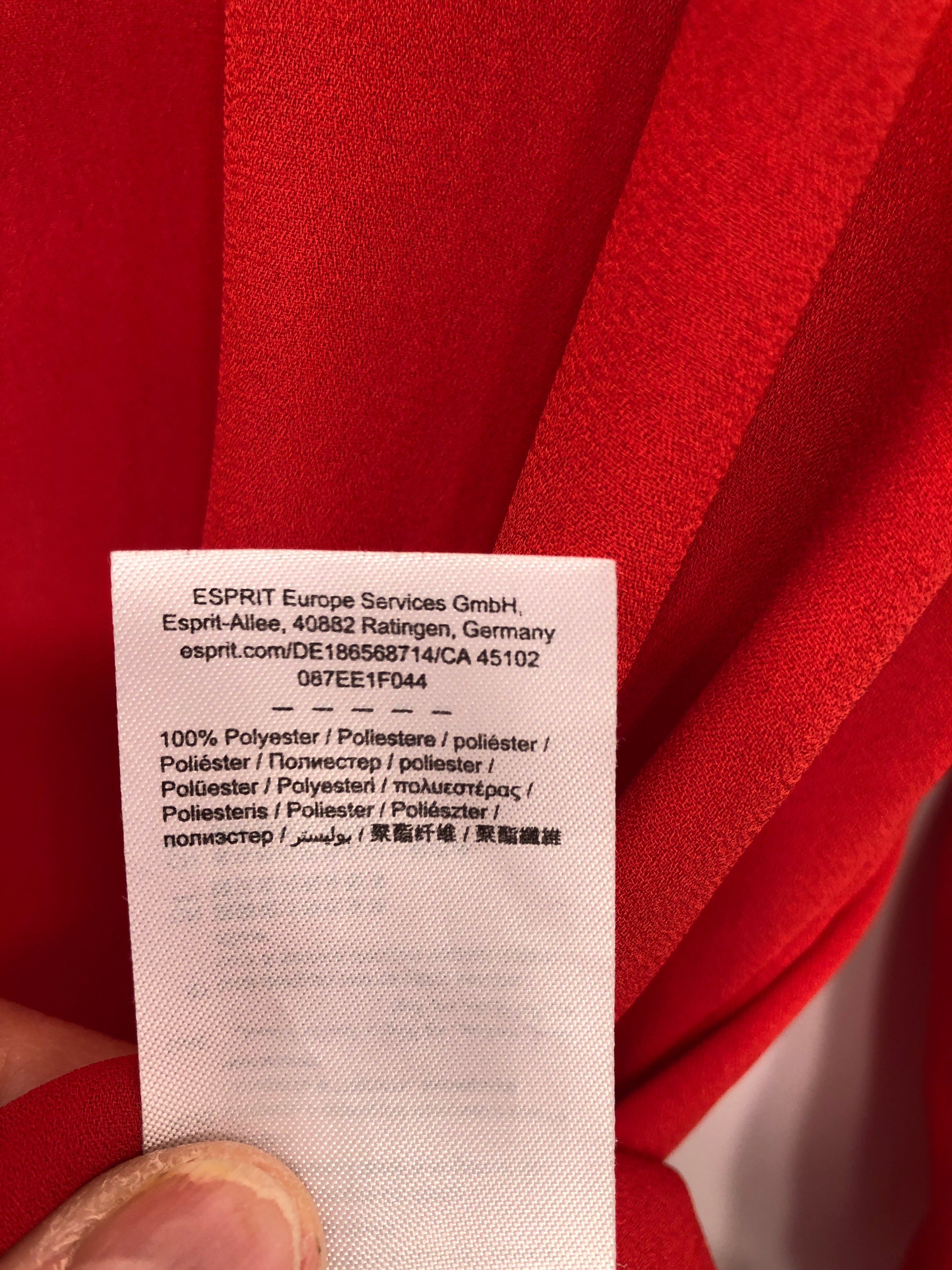 Esprit Bluse