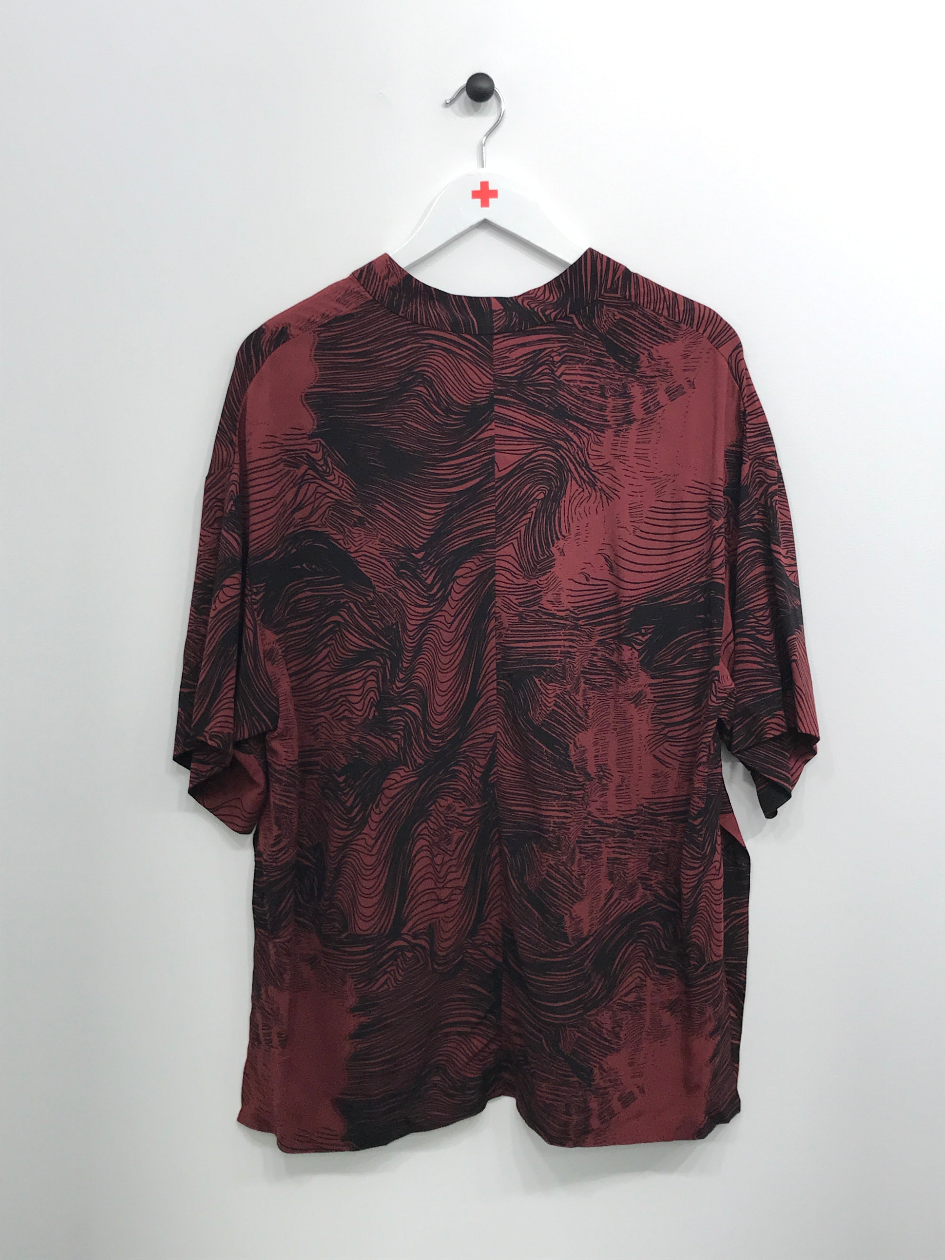Marimekko Skjorte