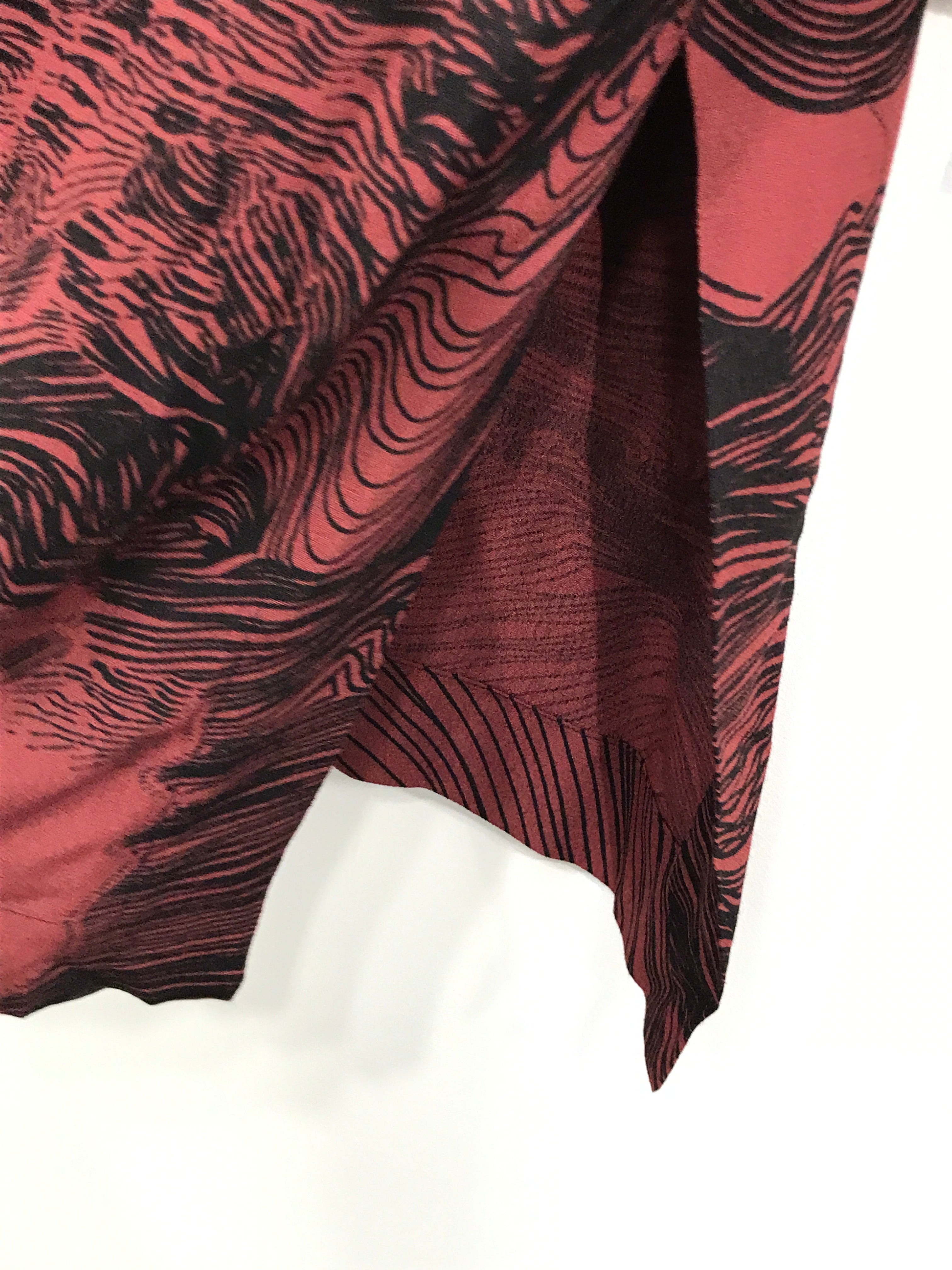 Marimekko Skjorte
